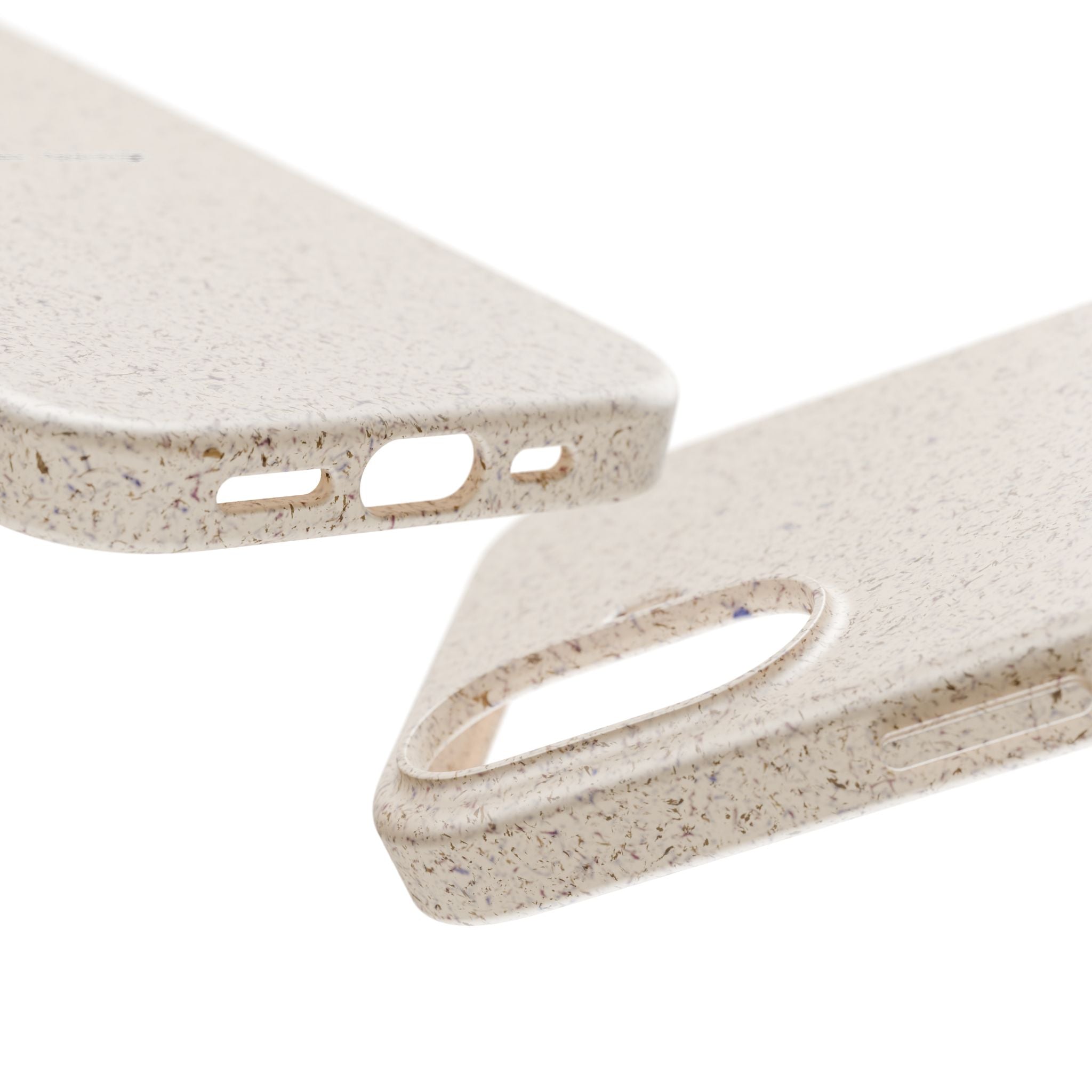 Biodegradable Phone Case – Eco-Friendly Custom Design Bioplastic iPhone Cover