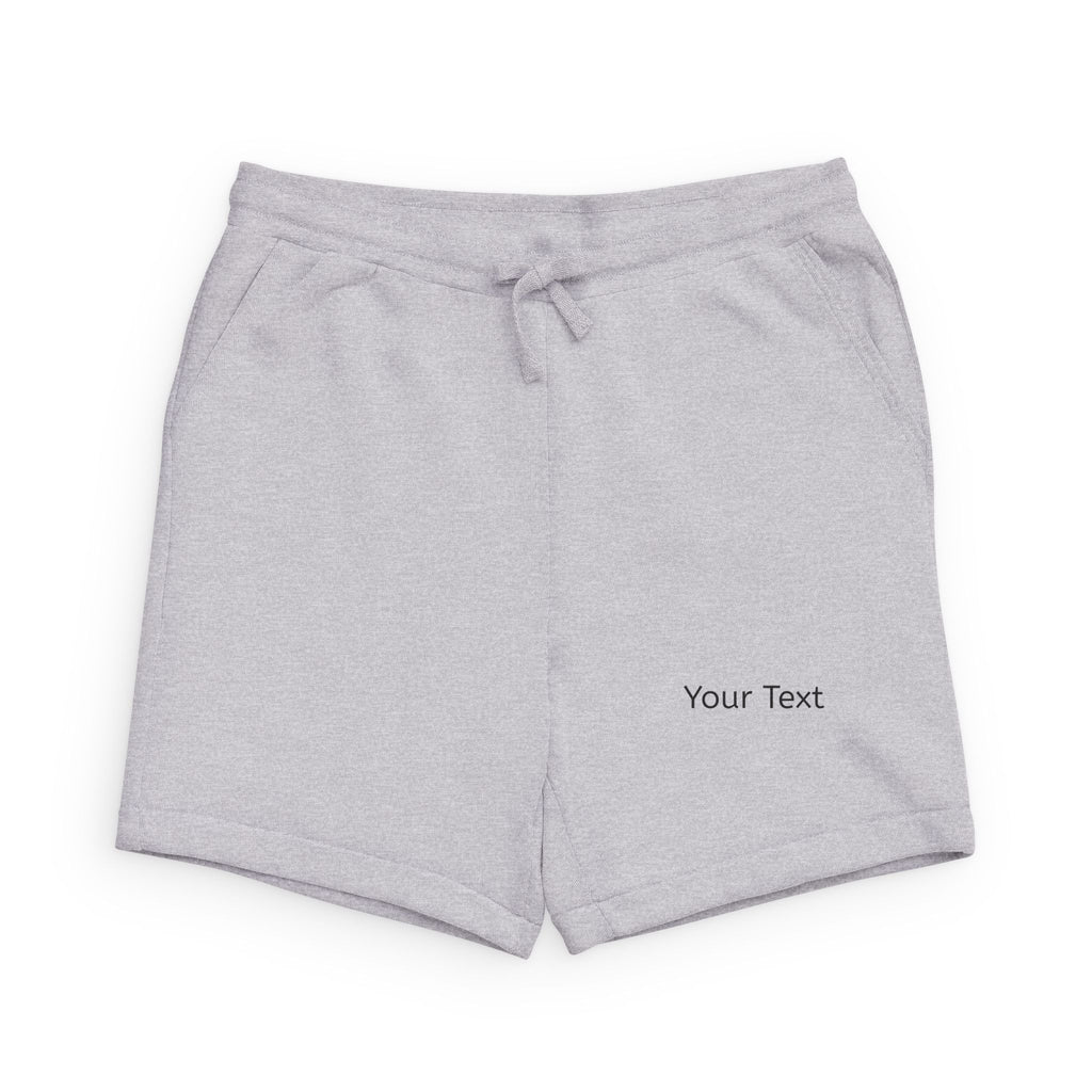 Sponge Fleece Sweatshorts
