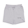 Sponge Fleece Sweatshorts