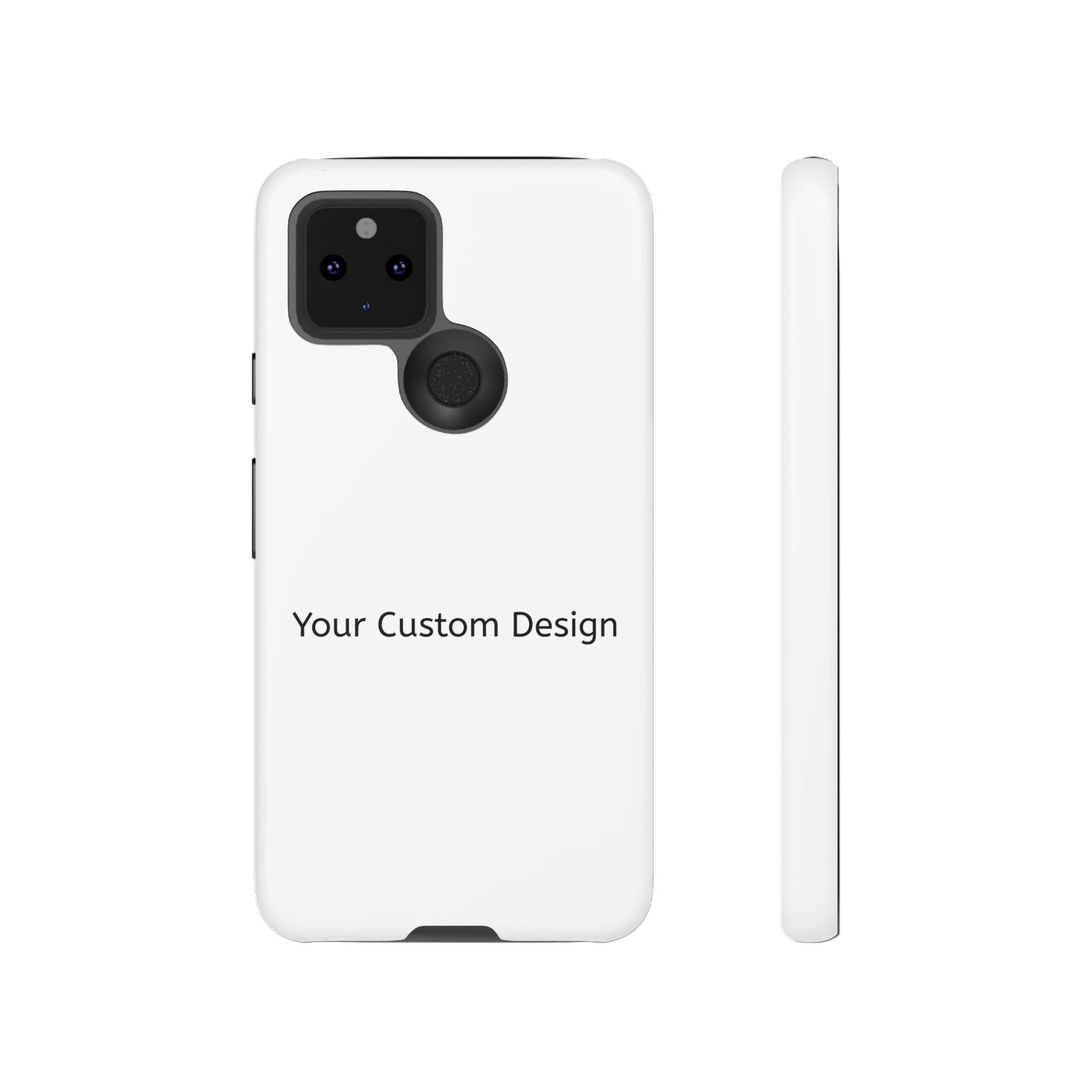 Tough Phone Case — Customizable Protective Phone Case