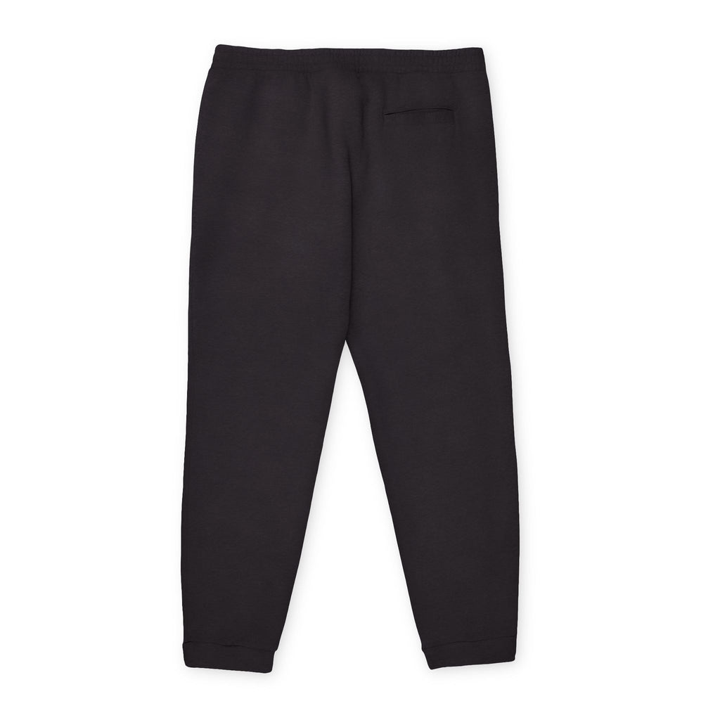 Adidas Fleece Joggers — Customizable Gray Athletic Sweatpants