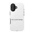 Tough Phone Case — Customizable Protective Phone Case