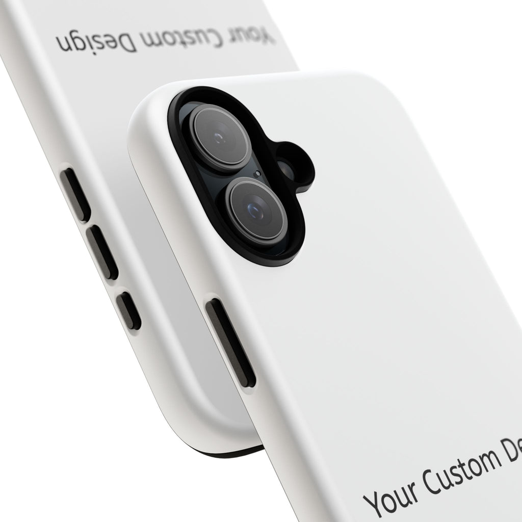 Tough Phone Case — Customizable Protective Phone Case