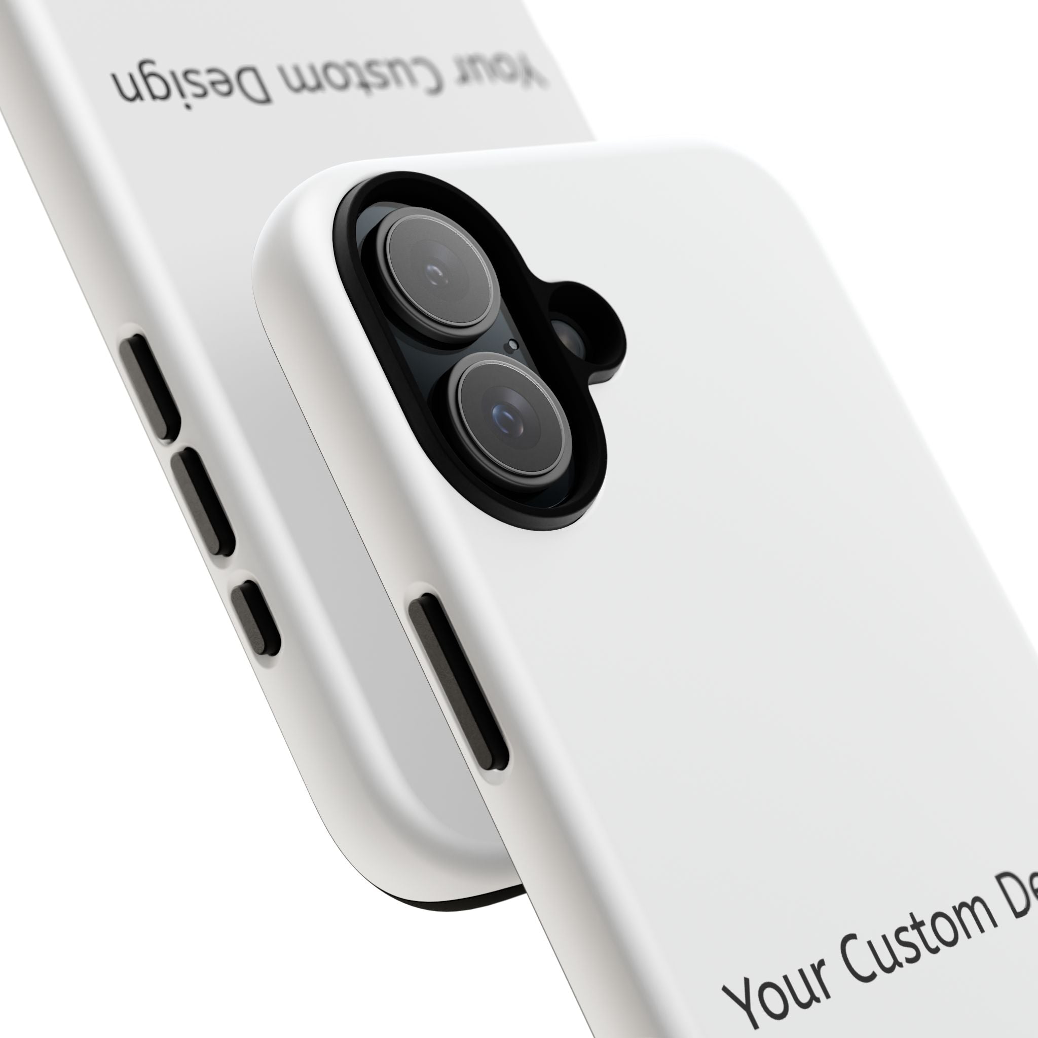 Tough Phone Case — Customizable Protective Phone Case