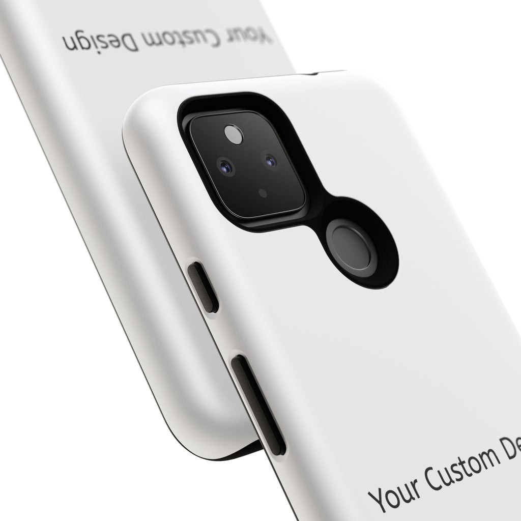 Tough Phone Case — Customizable Protective Phone Case
