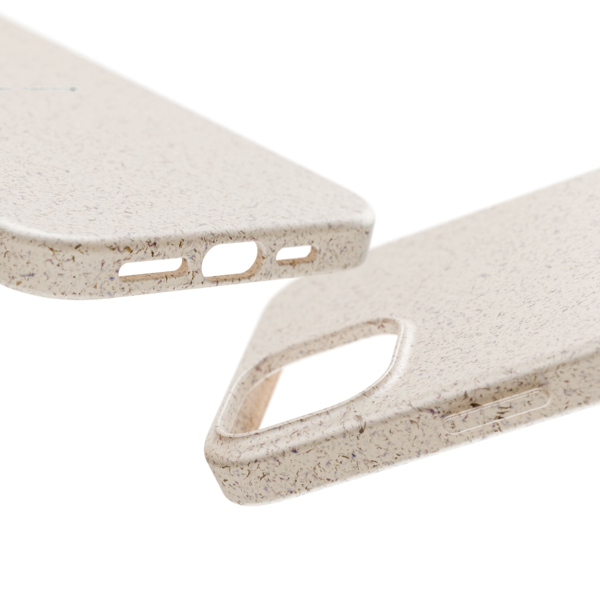 Biodegradable Phone Case – Eco-Friendly Custom Design Bioplastic iPhone Cover