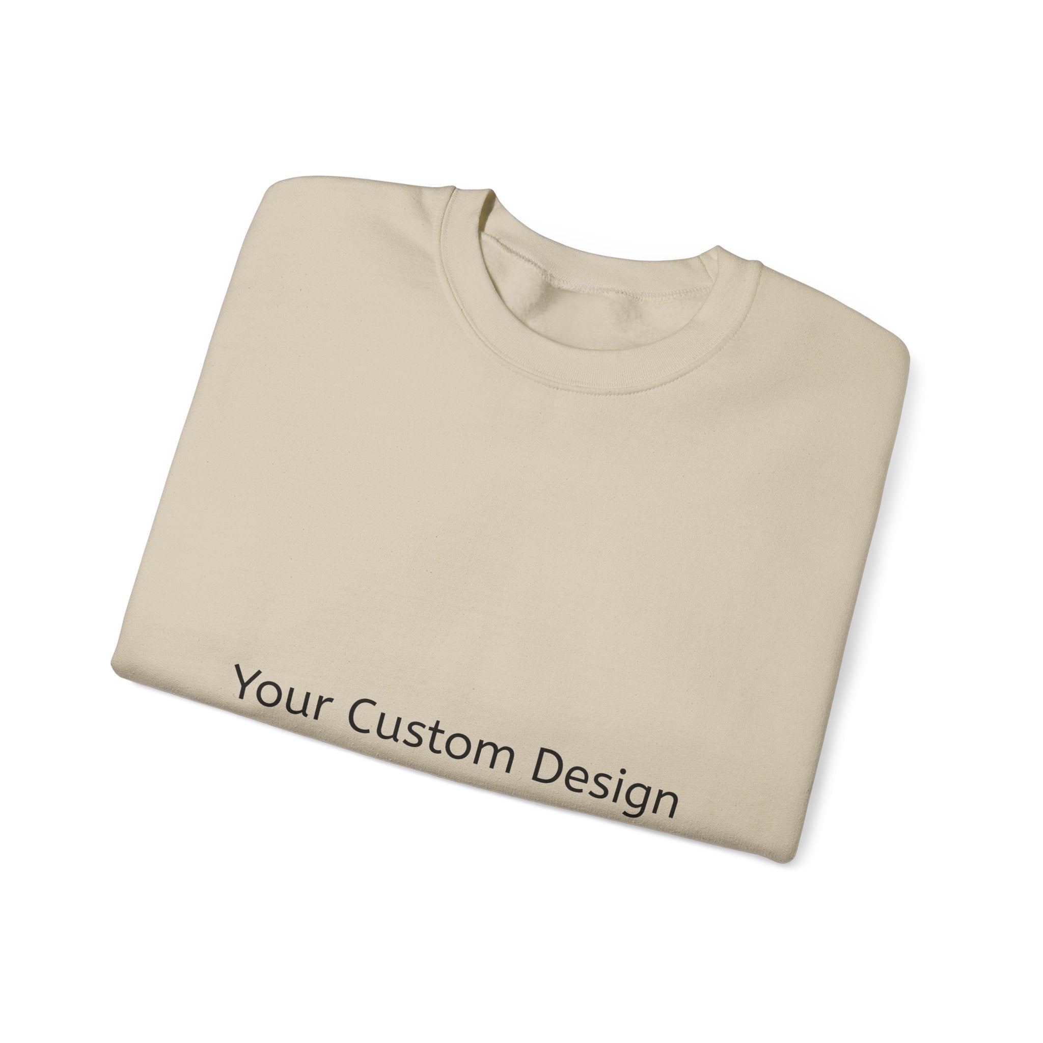 Crewneck Sweatshirt