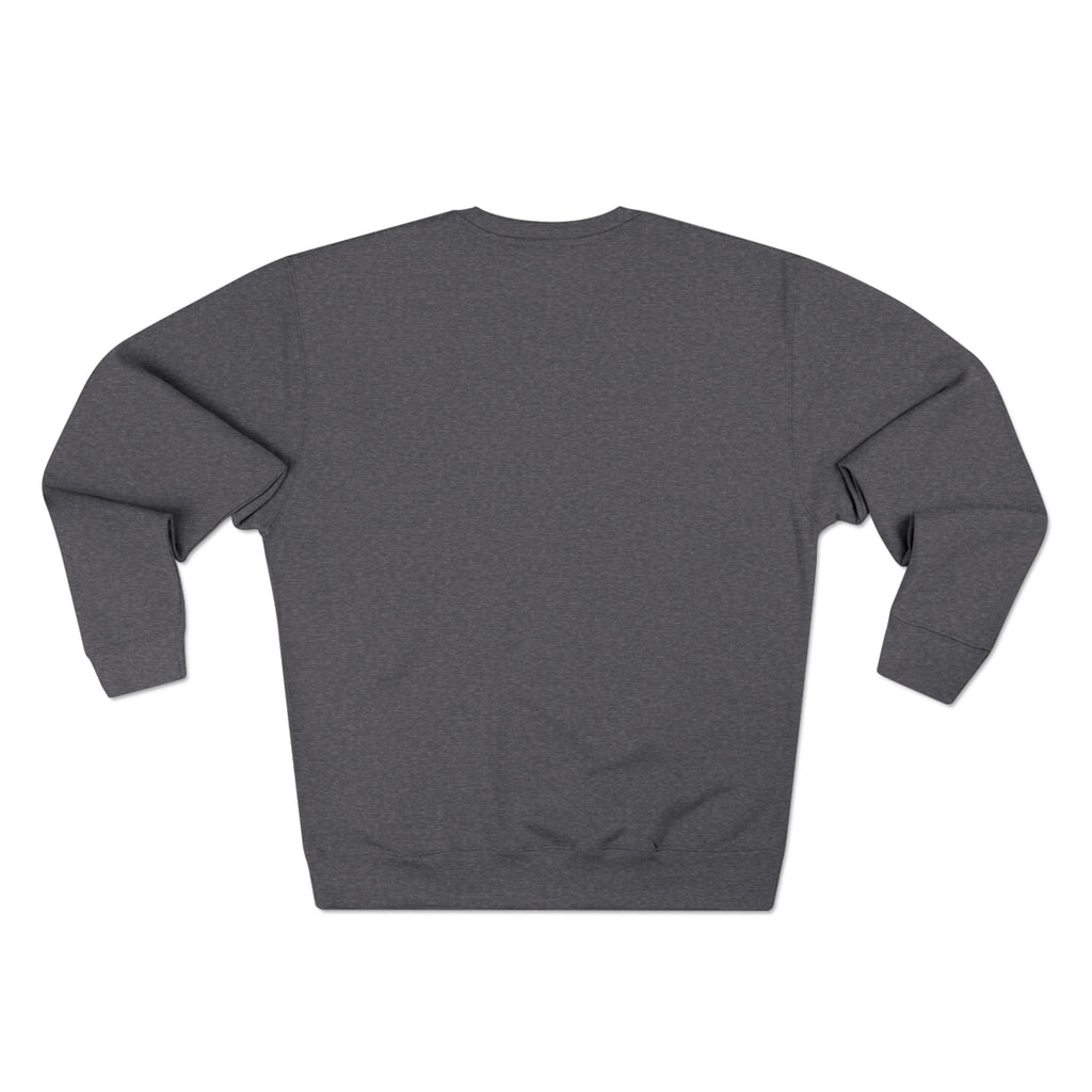 Custom Crewneck Sweatshirt – Personalized Cozy Pullover for Everyday Wear