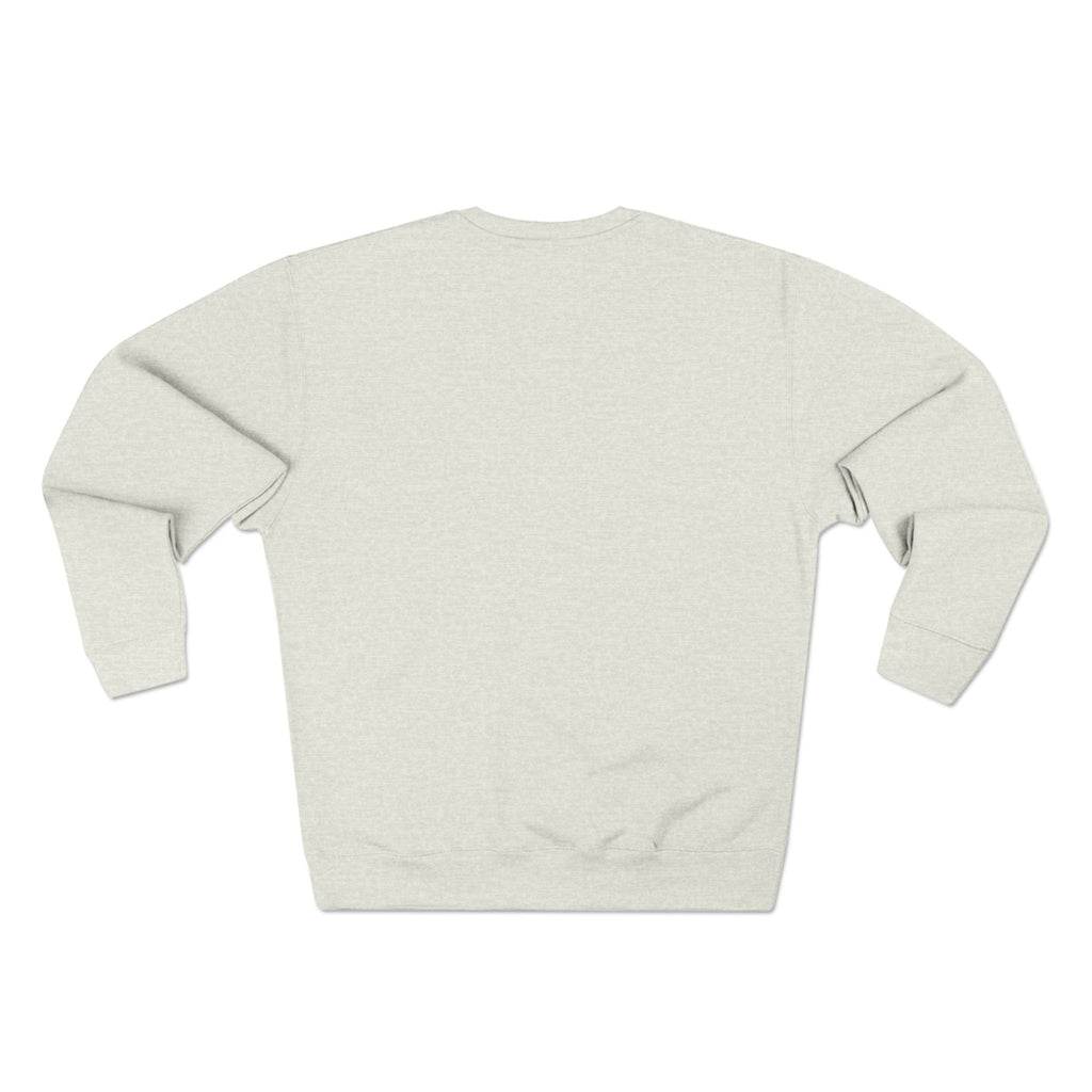 Custom Crewneck Sweatshirt – Personalized Cozy Pullover for Everyday Wear