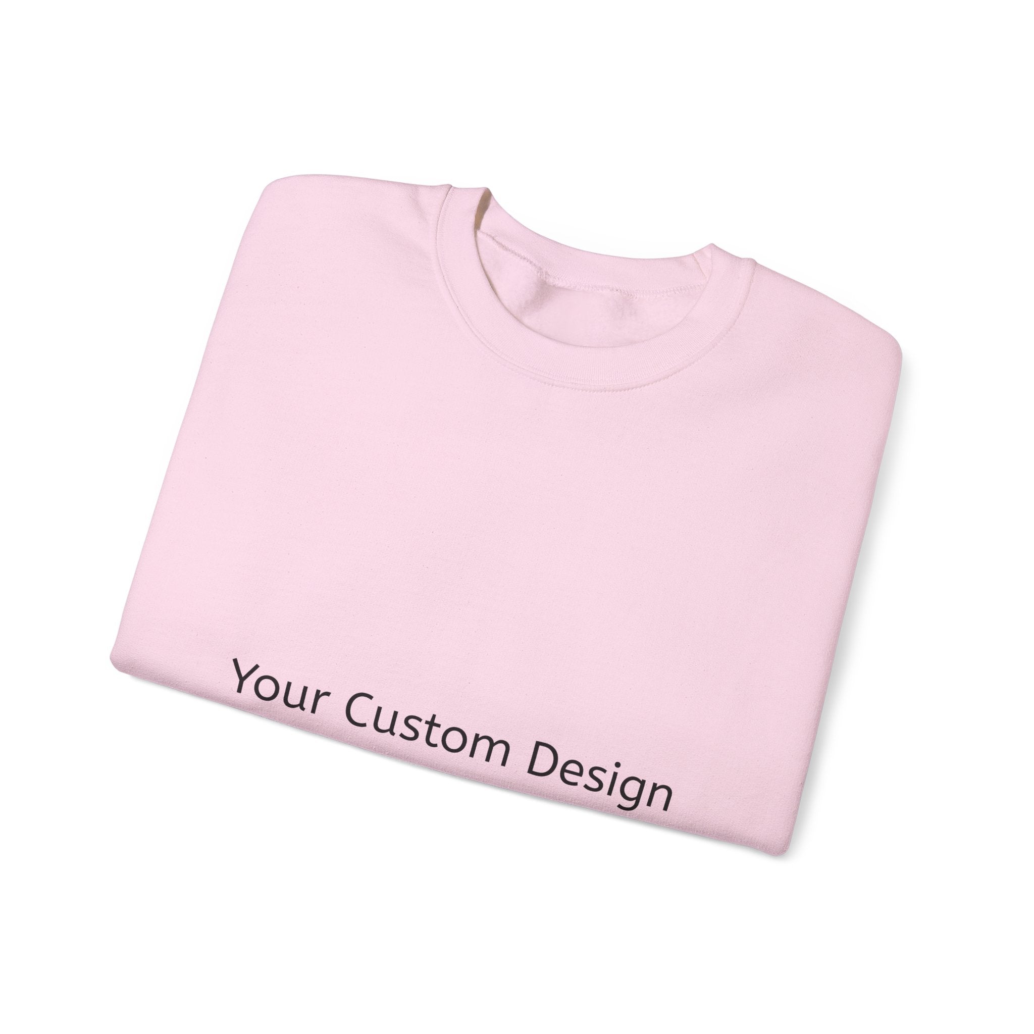 Crewneck Sweatshirt