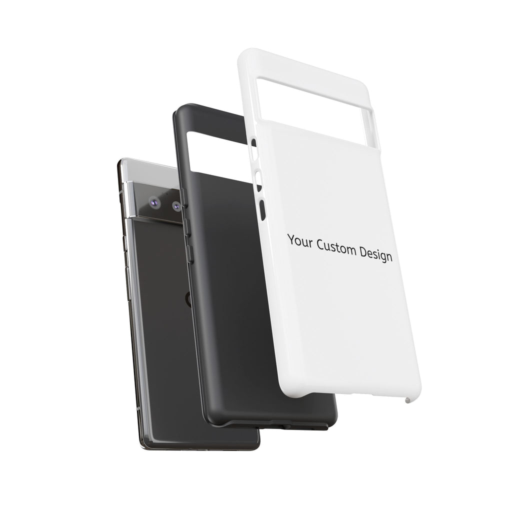 Tough Phone Case — Customizable Protective Phone Case