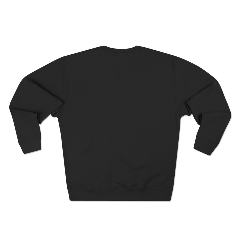 Custom Crewneck Sweatshirt – Personalized Cozy Pullover for Everyday Wear