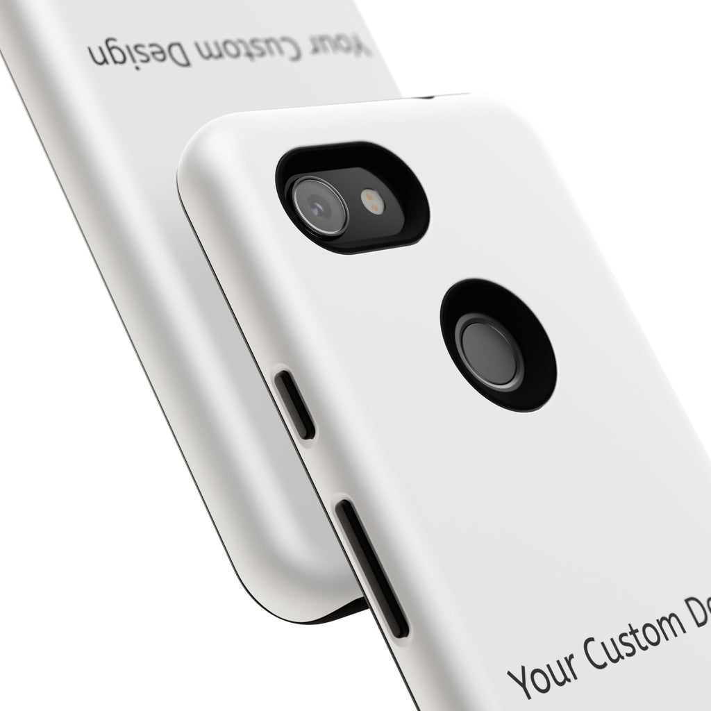Tough Phone Case — Customizable Protective Phone Case