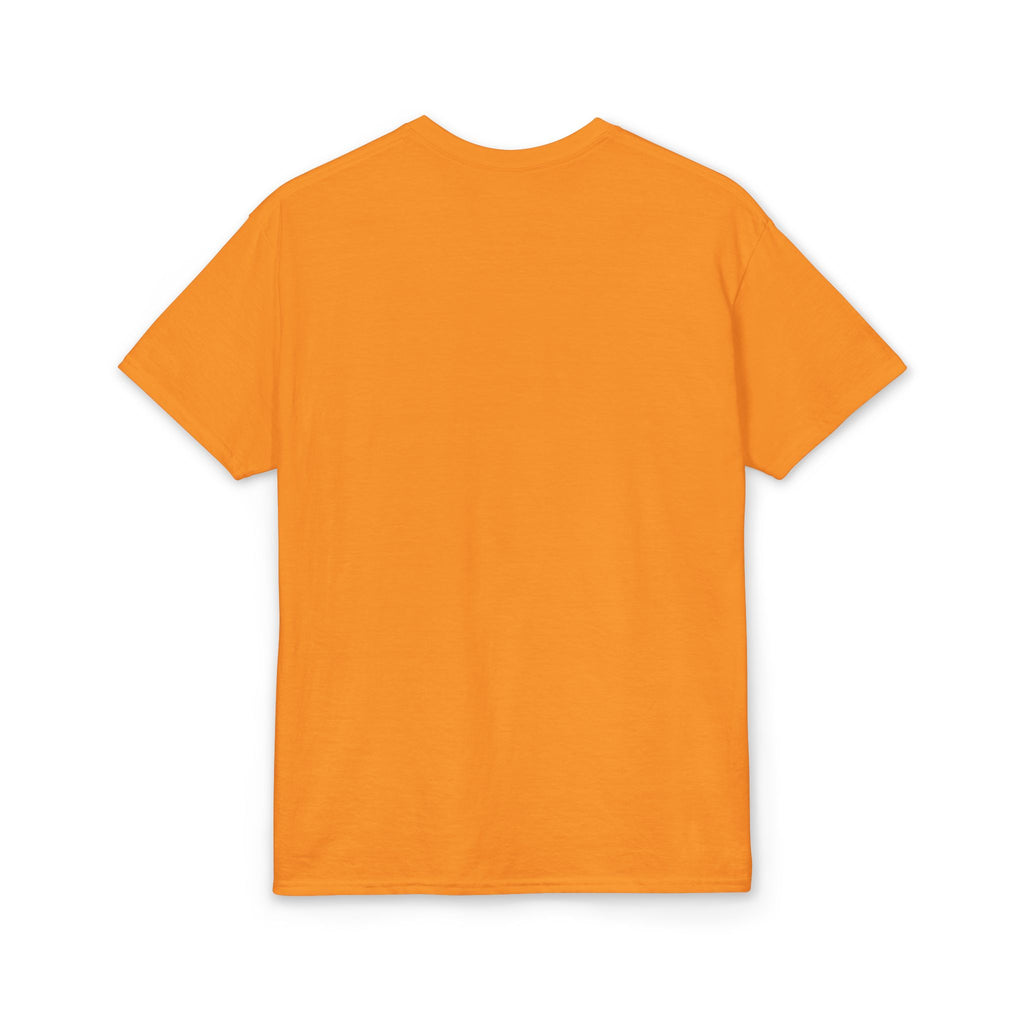 Custom White DryBlend T-Shirt – Personalized Design Tee