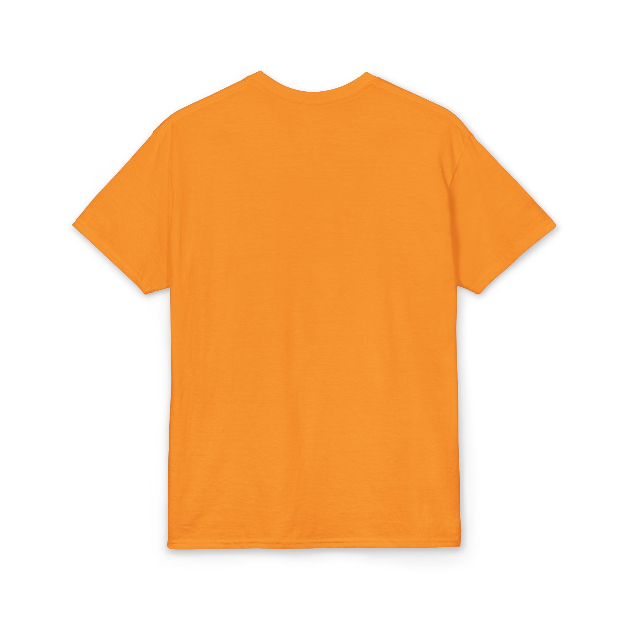 Custom White DryBlend T-Shirt – Personalized Design Tee