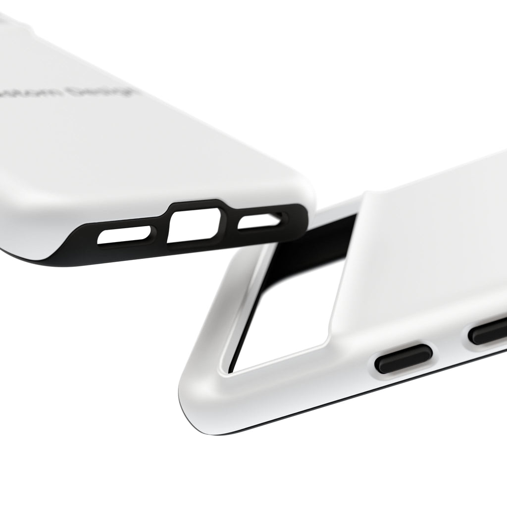 Tough Phone Case — Customizable Protective Phone Case