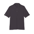 Performance Polo Shirt — Lightweight White Adidas-Inspired Golf & Activewear