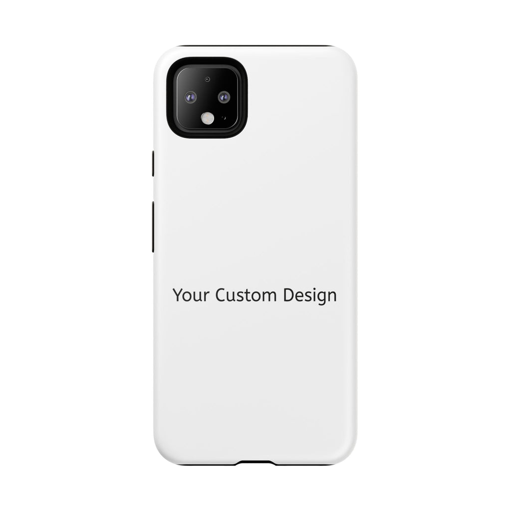Tough Phone Case — Customizable Protective Phone Case