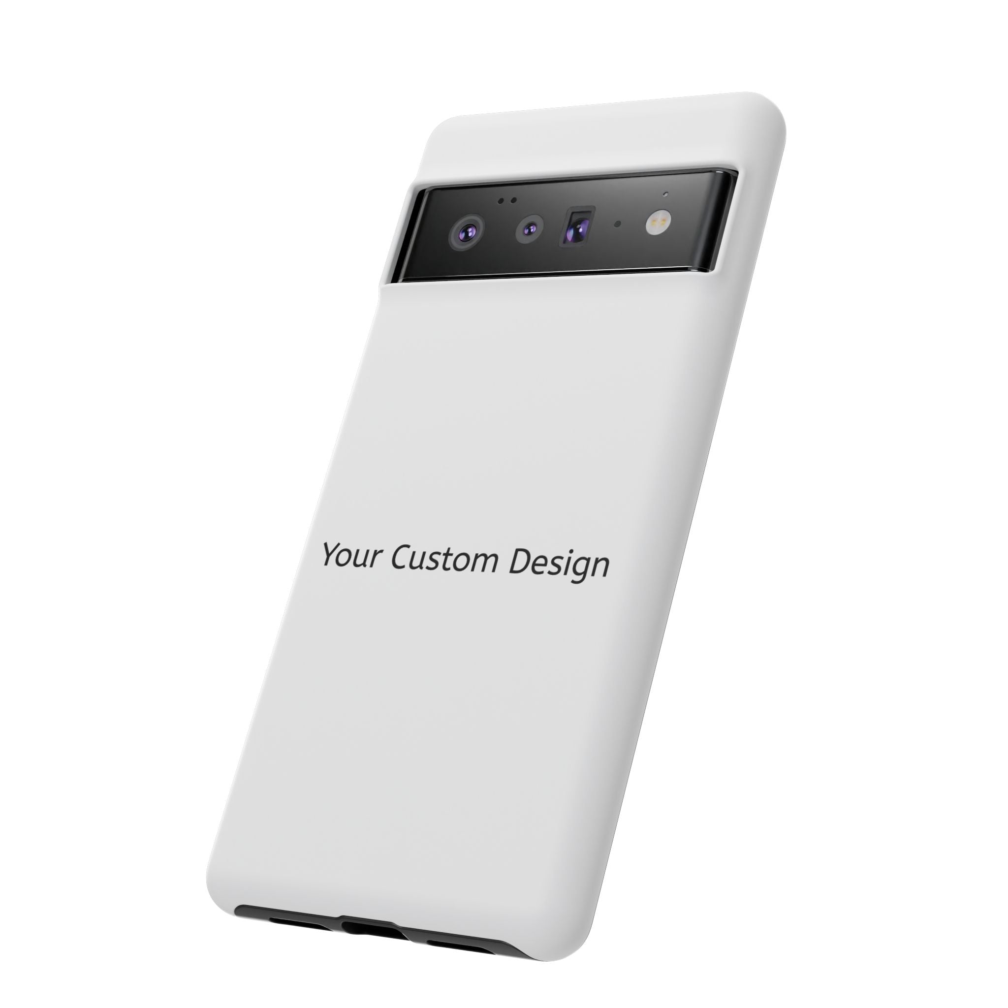 Tough Phone Case — Customizable Protective Phone Case