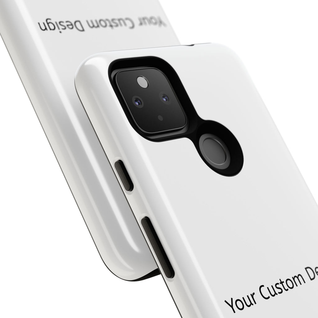 Tough Phone Case — Customizable Protective Phone Case