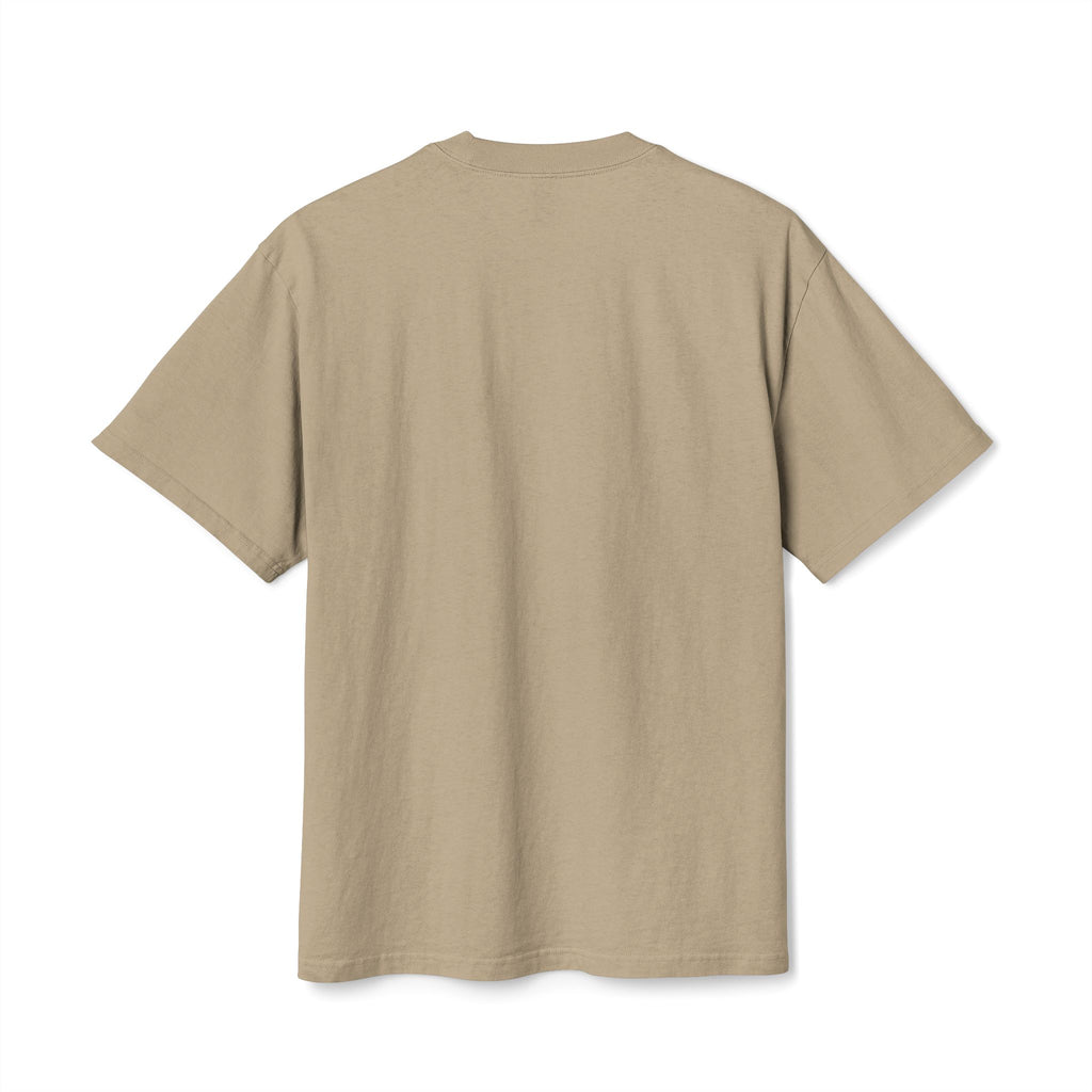 Custom Graphic Tee — Vintage Faded Crewneck Shirt