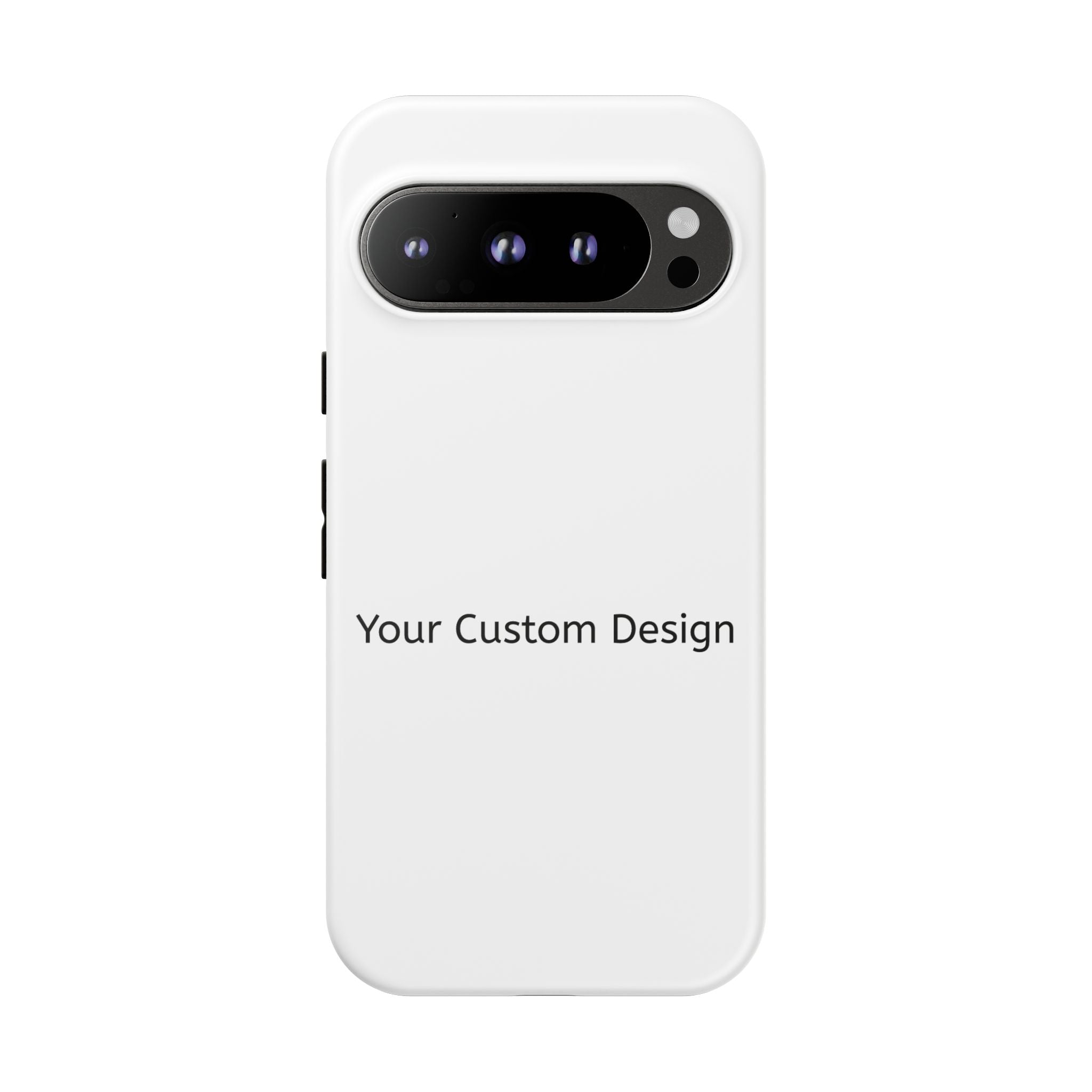Tough Phone Case — Customizable Protective Phone Case
