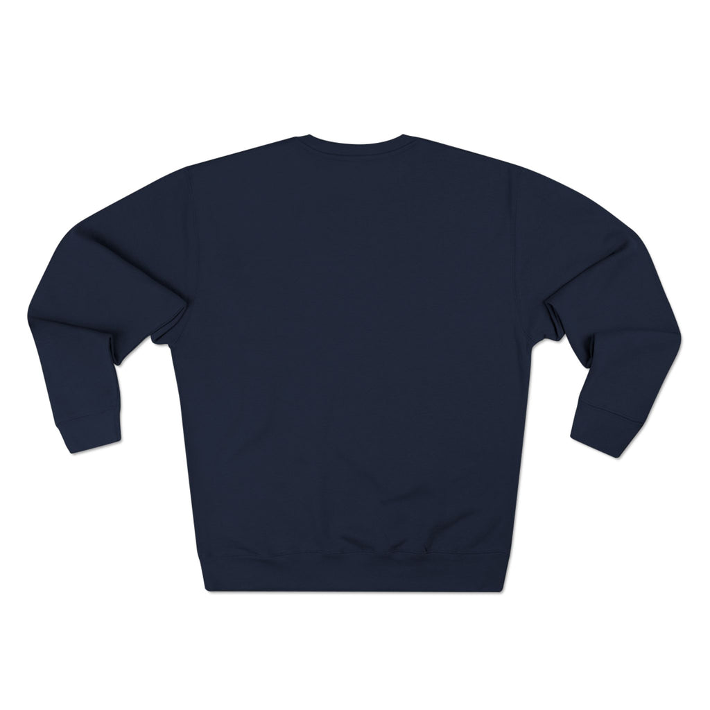 Custom Crewneck Sweatshirt – Personalized Cozy Pullover for Everyday Wear