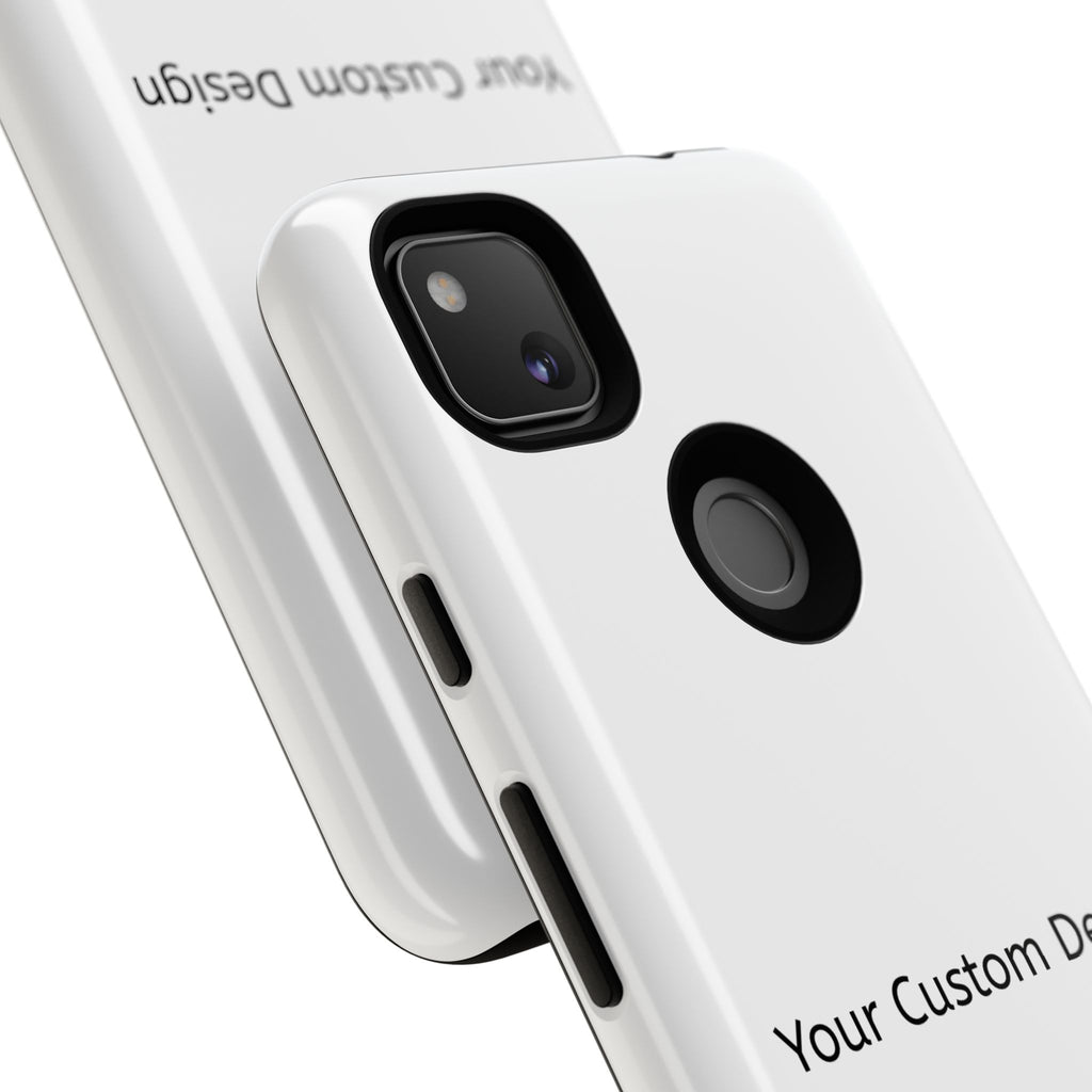 Tough Phone Case — Customizable Protective Phone Case