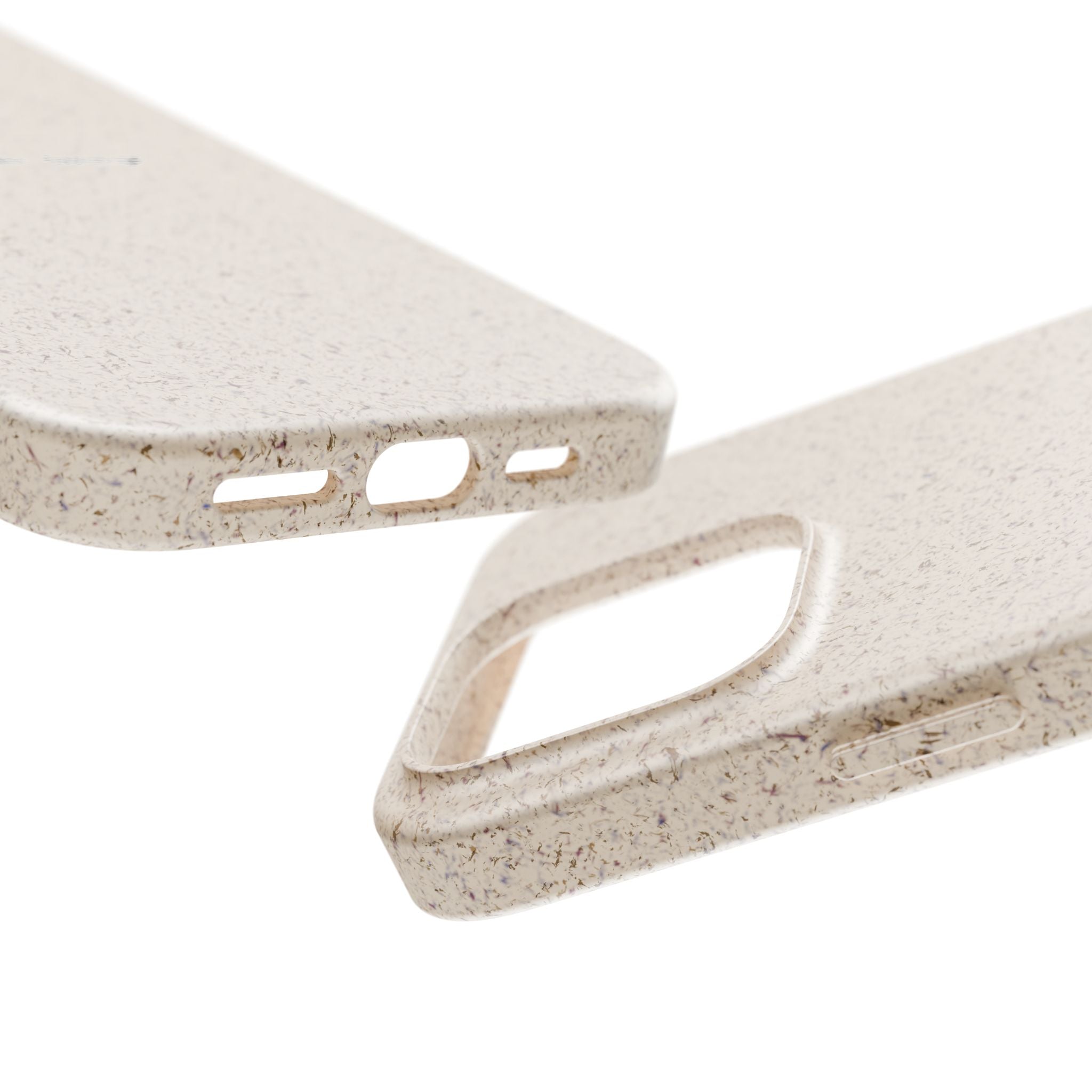 Biodegradable Phone Case – Eco-Friendly Custom Design Bioplastic iPhone Cover