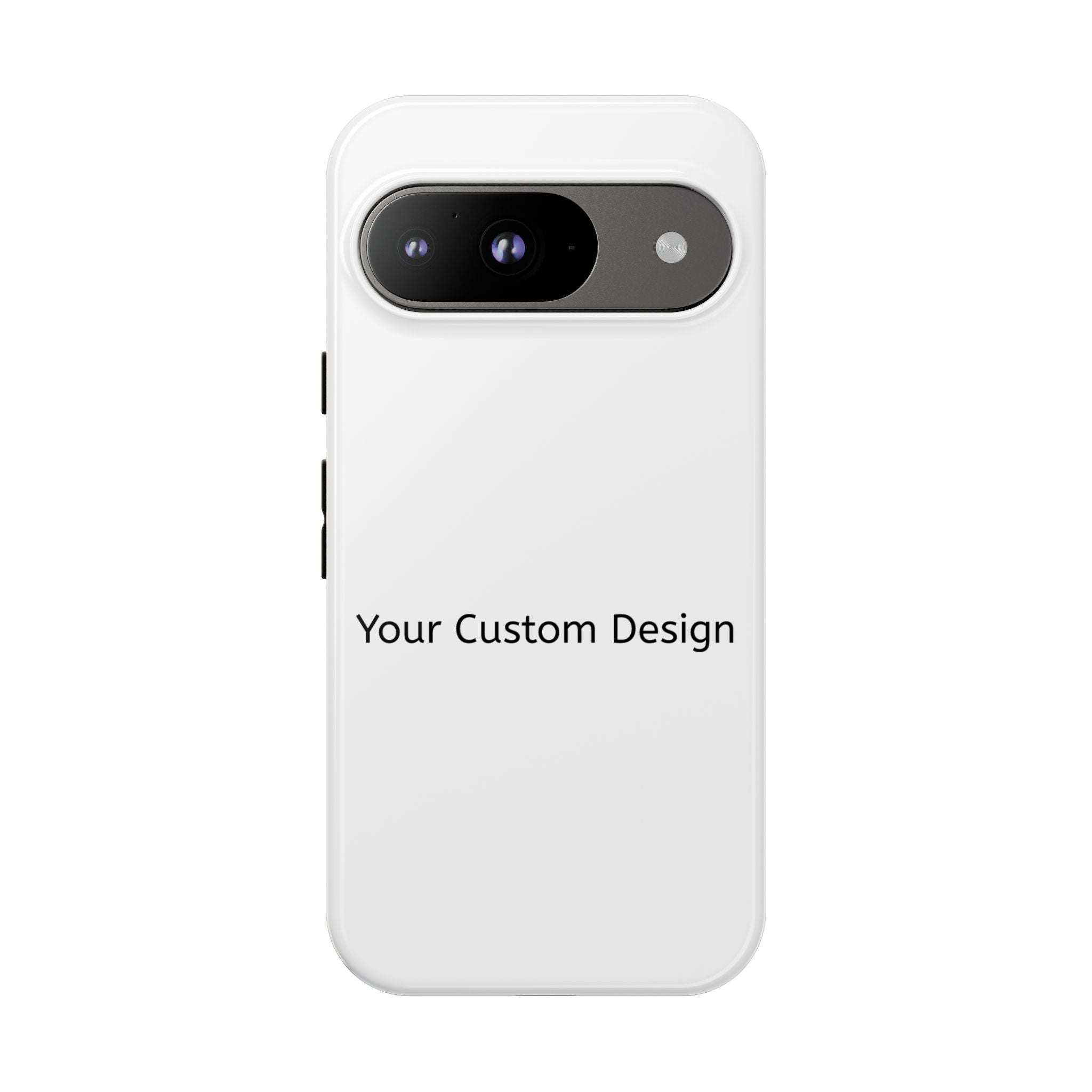 Tough Phone Case — Customizable Protective Phone Case
