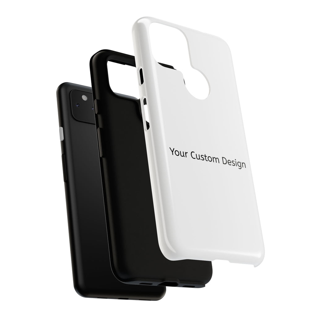 Tough Phone Case — Customizable Protective Phone Case