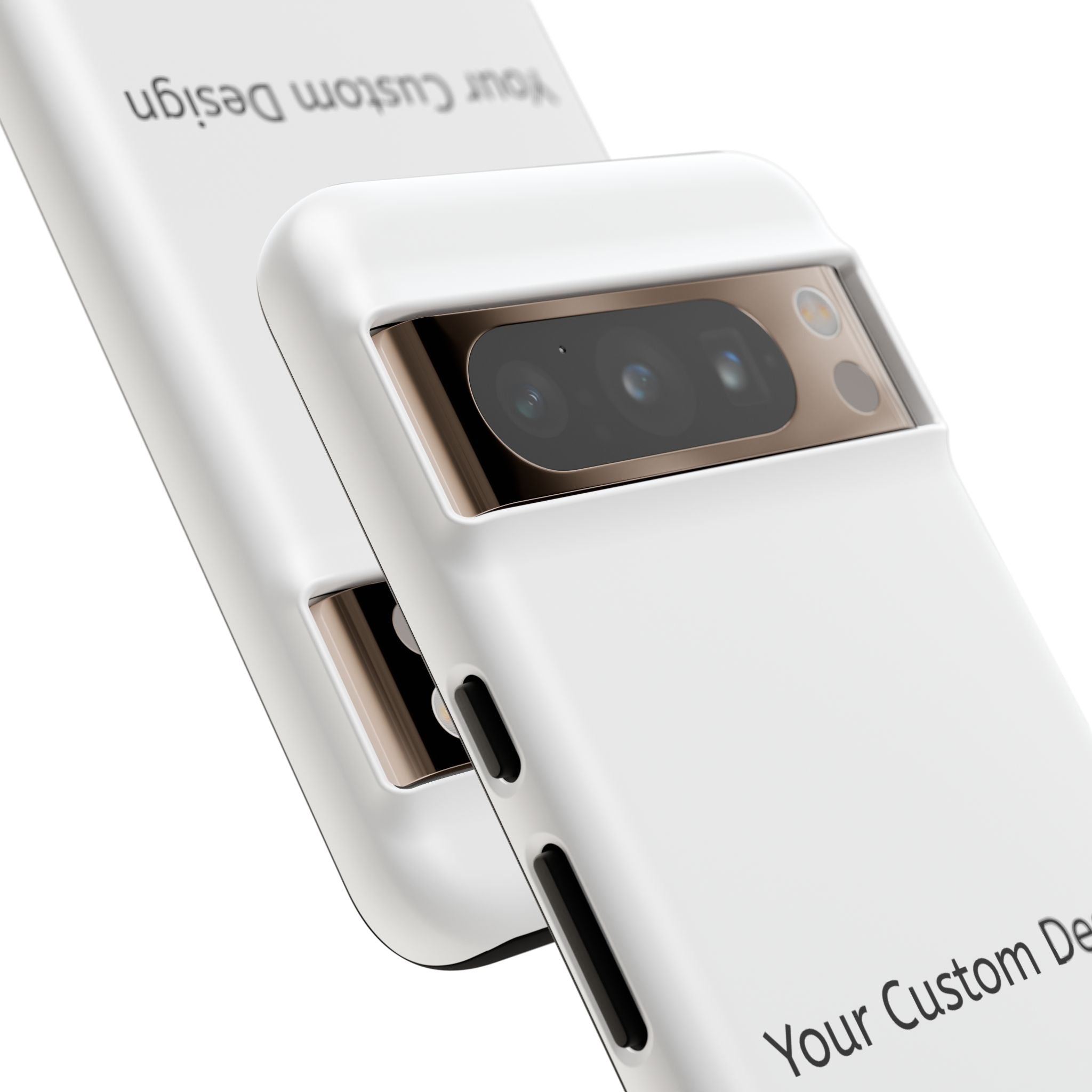 Tough Phone Case — Customizable Protective Phone Case