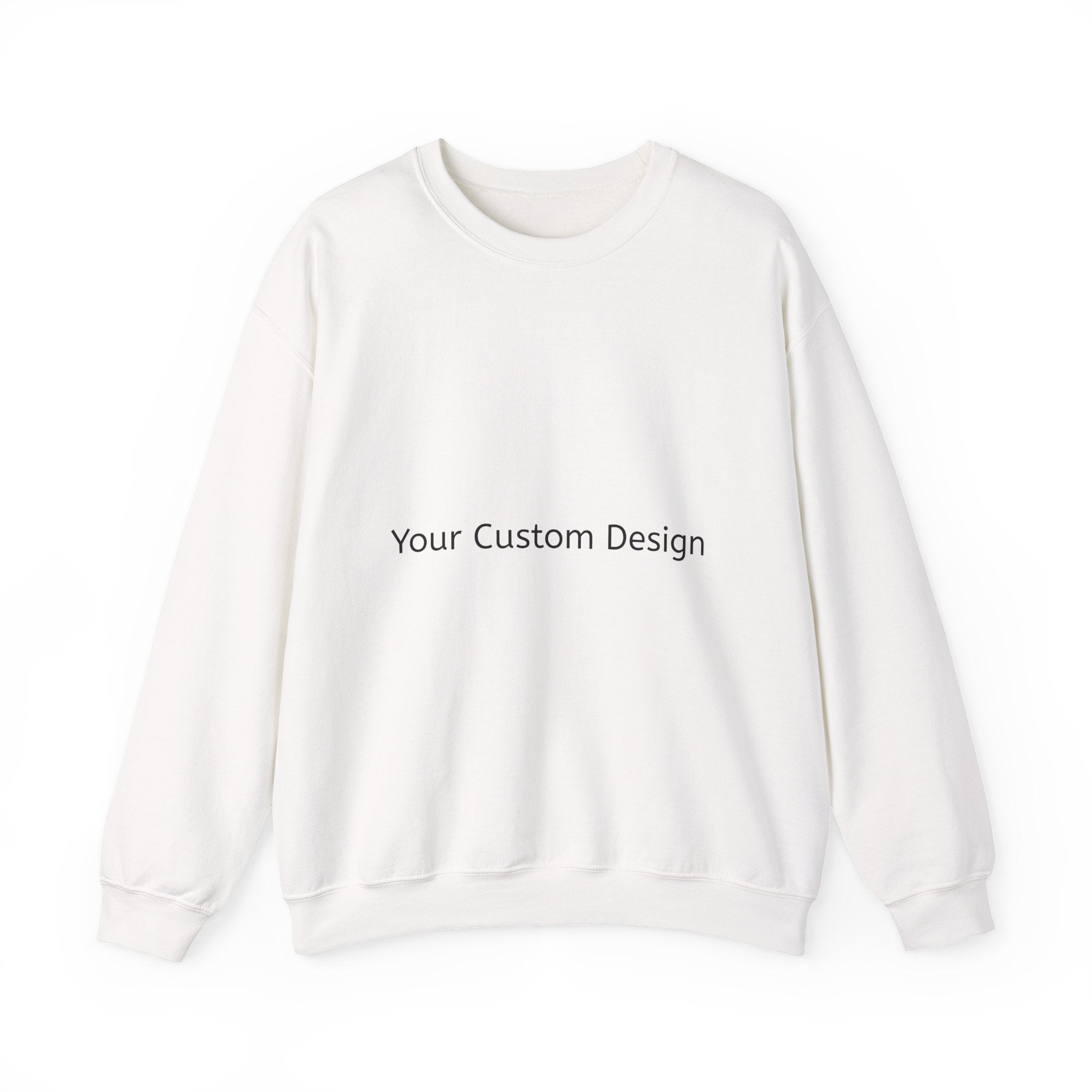 Crewneck Sweatshirt