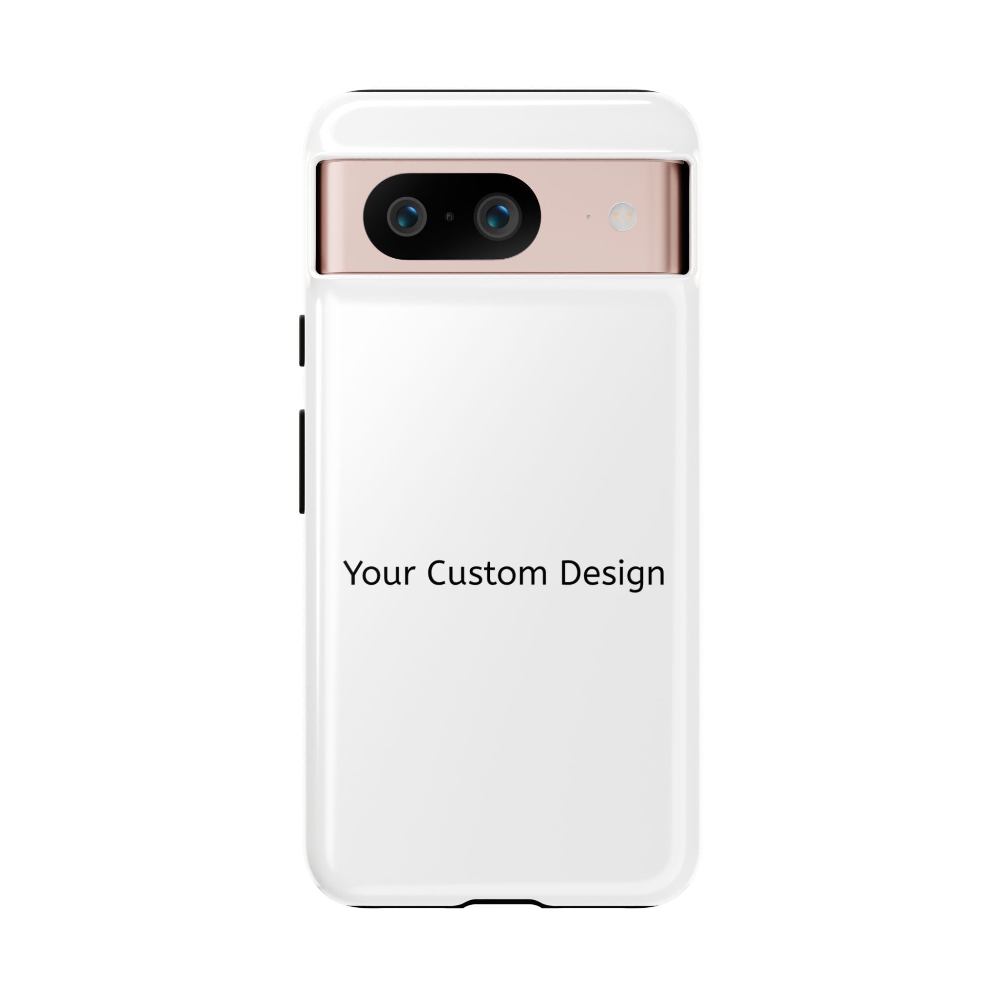 Tough Phone Case — Customizable Protective Phone Case