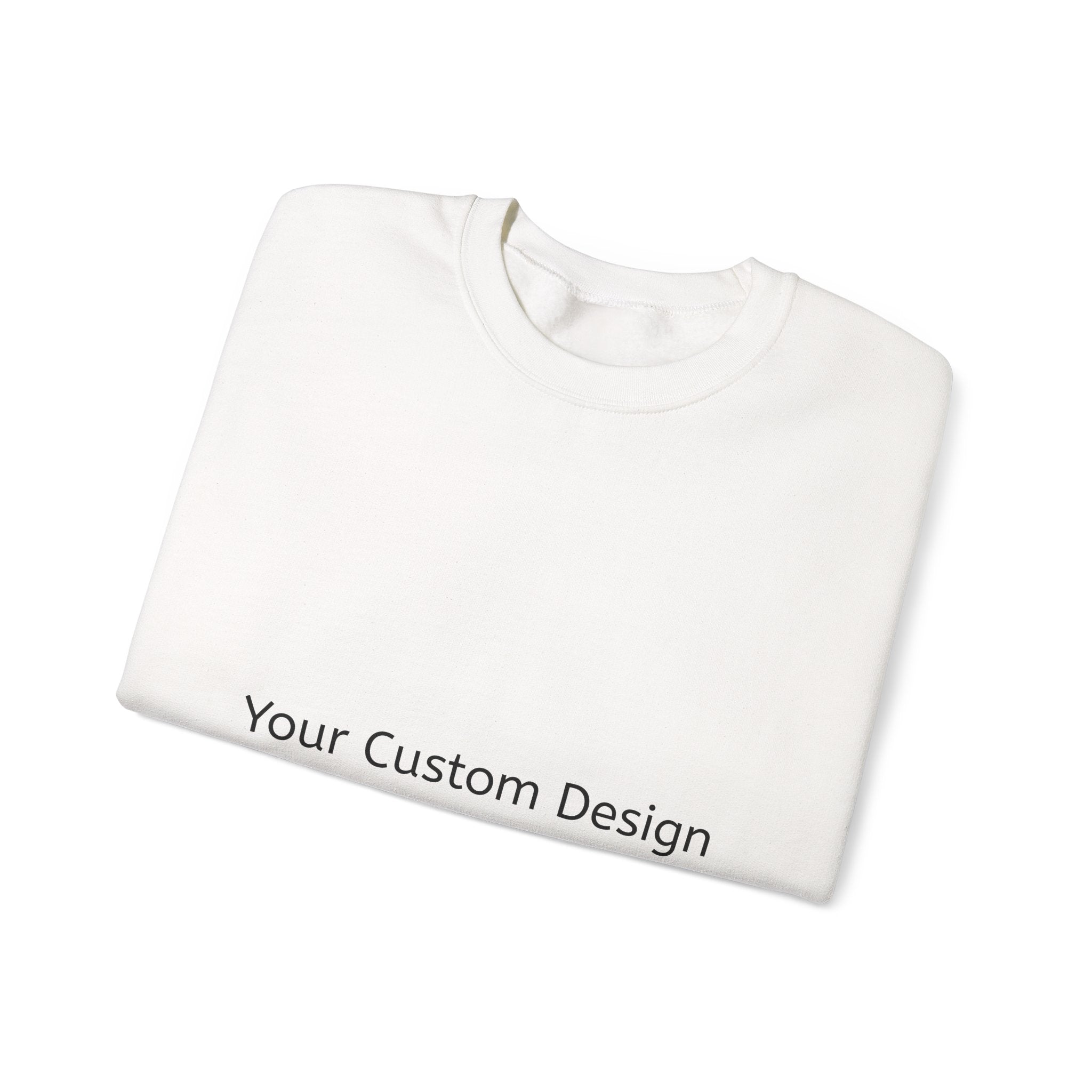 Crewneck Sweatshirt
