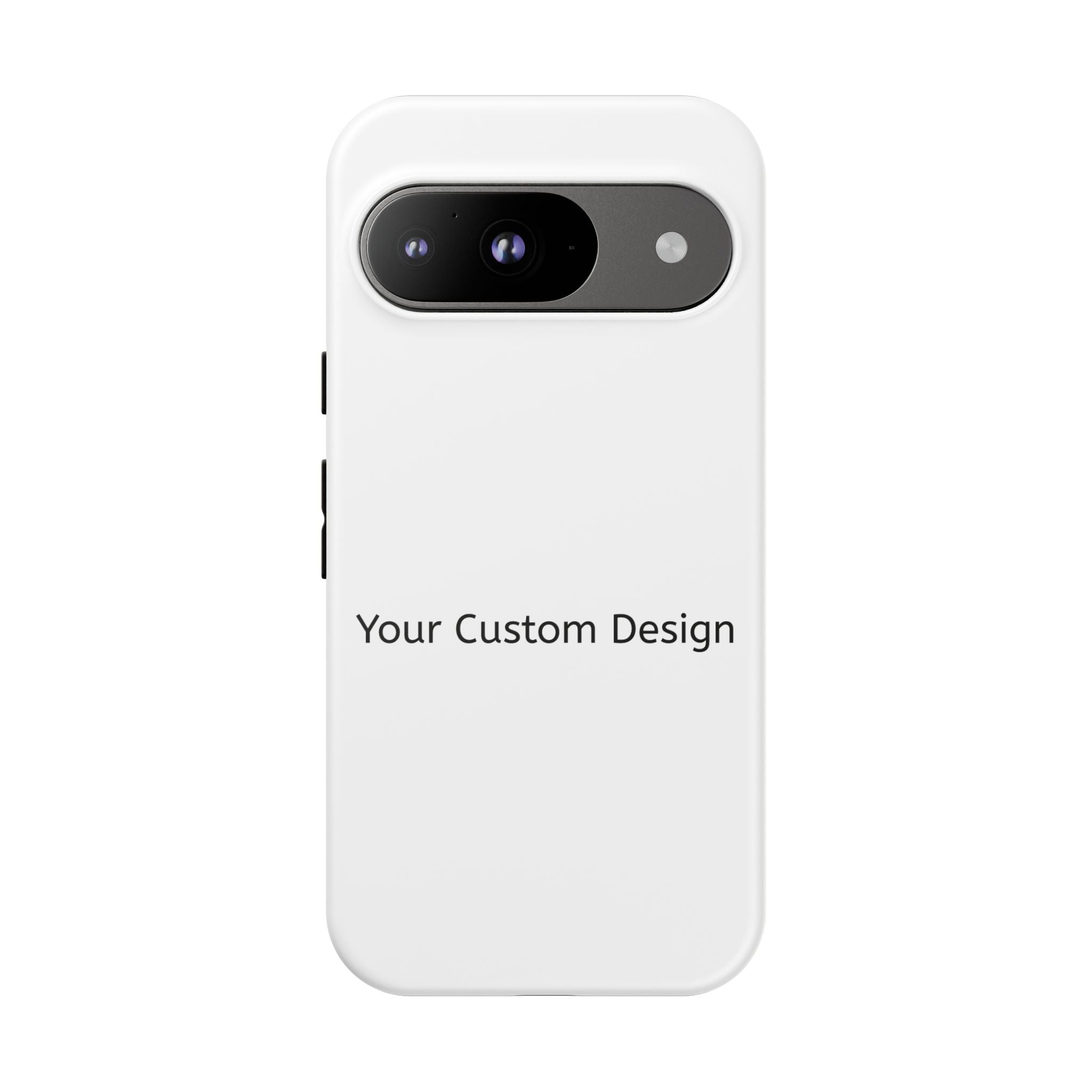 Tough Phone Case — Customizable Protective Phone Case