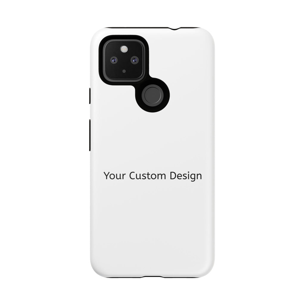 Tough Phone Case — Customizable Protective Phone Case
