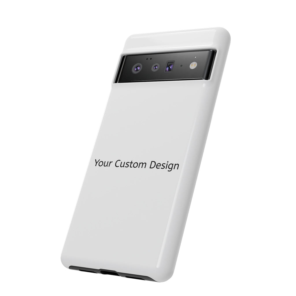Tough Phone Case — Customizable Protective Phone Case