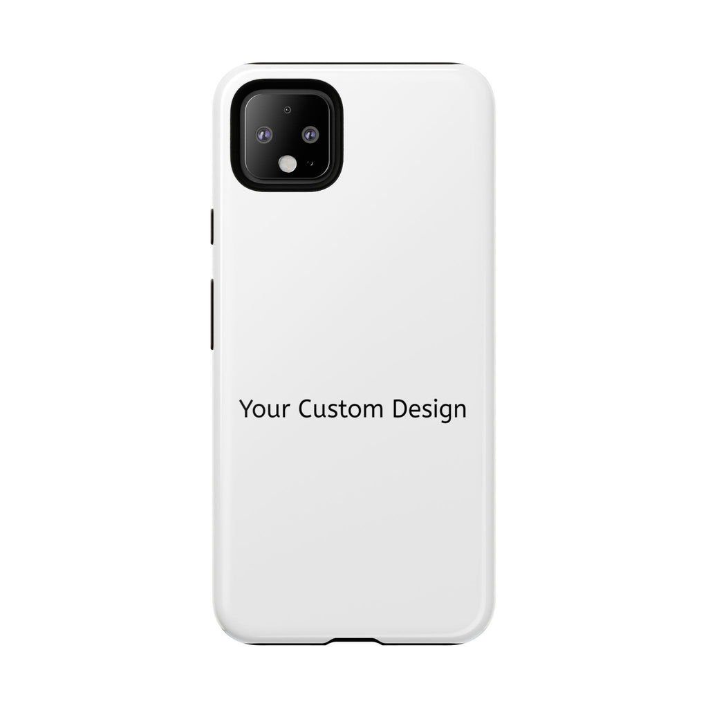 Tough Phone Case — Customizable Protective Phone Case