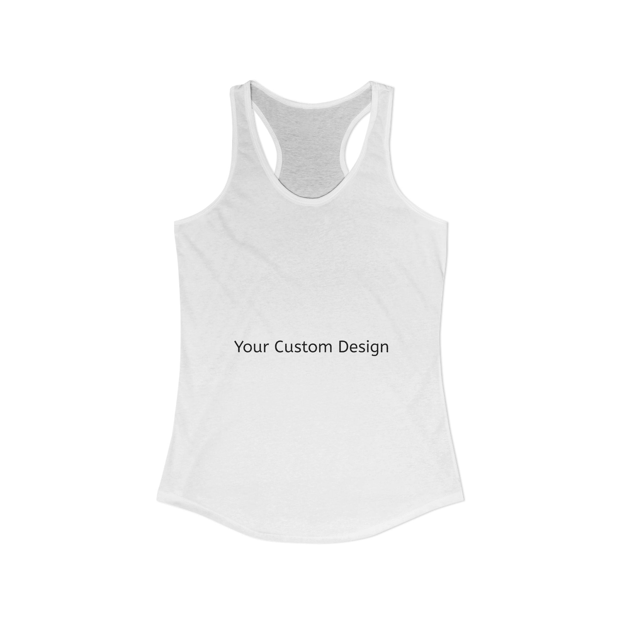 Women's Ideal Racerback Tank