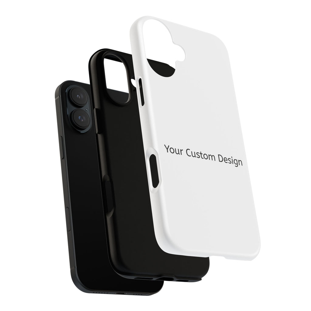 Tough Phone Case — Customizable Protective Phone Case