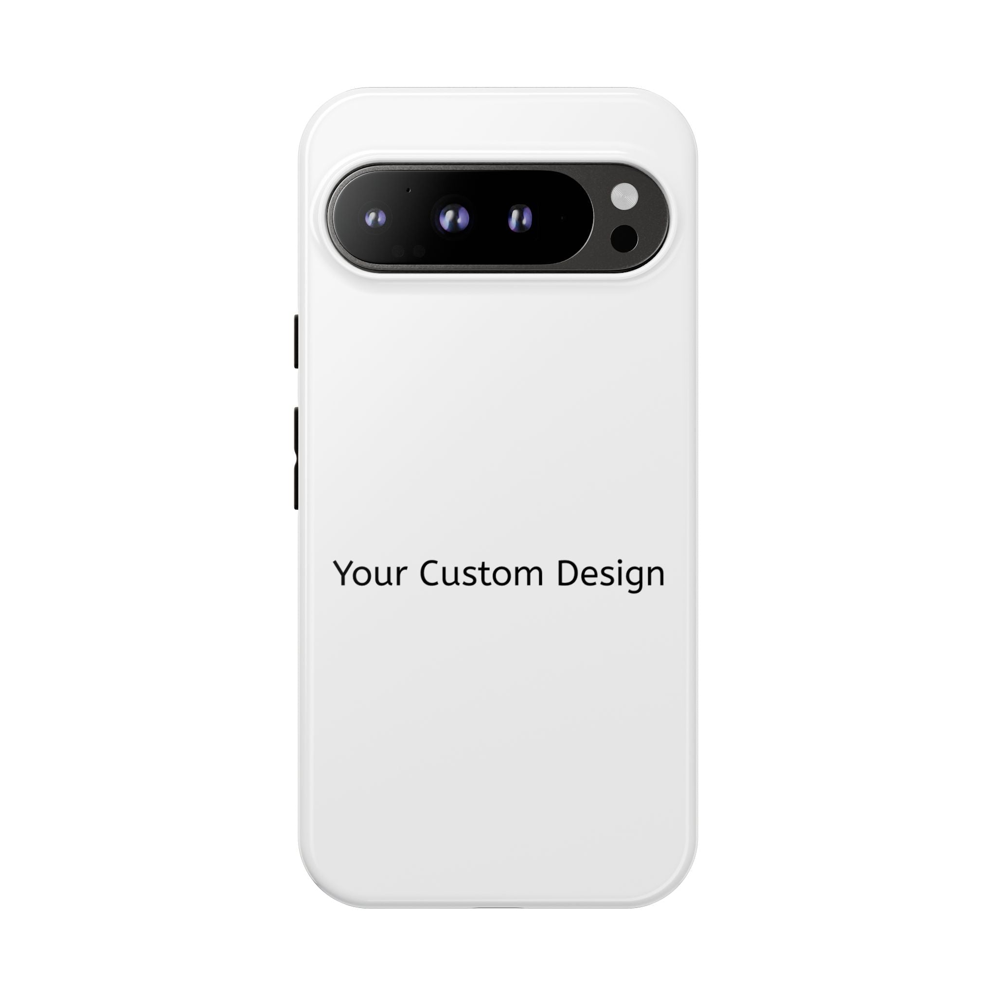 Tough Phone Case — Customizable Protective Phone Case