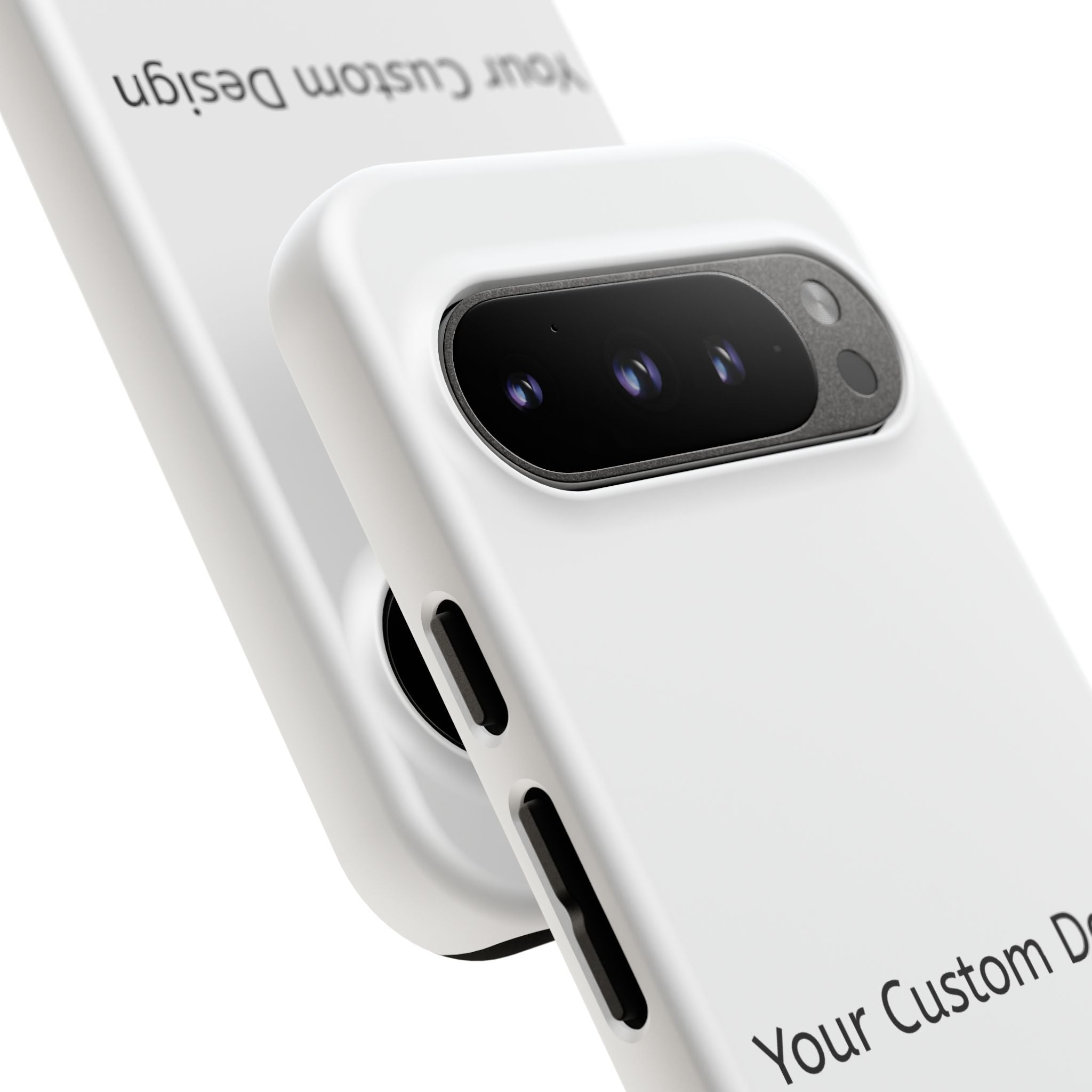 Tough Phone Case — Customizable Protective Phone Case
