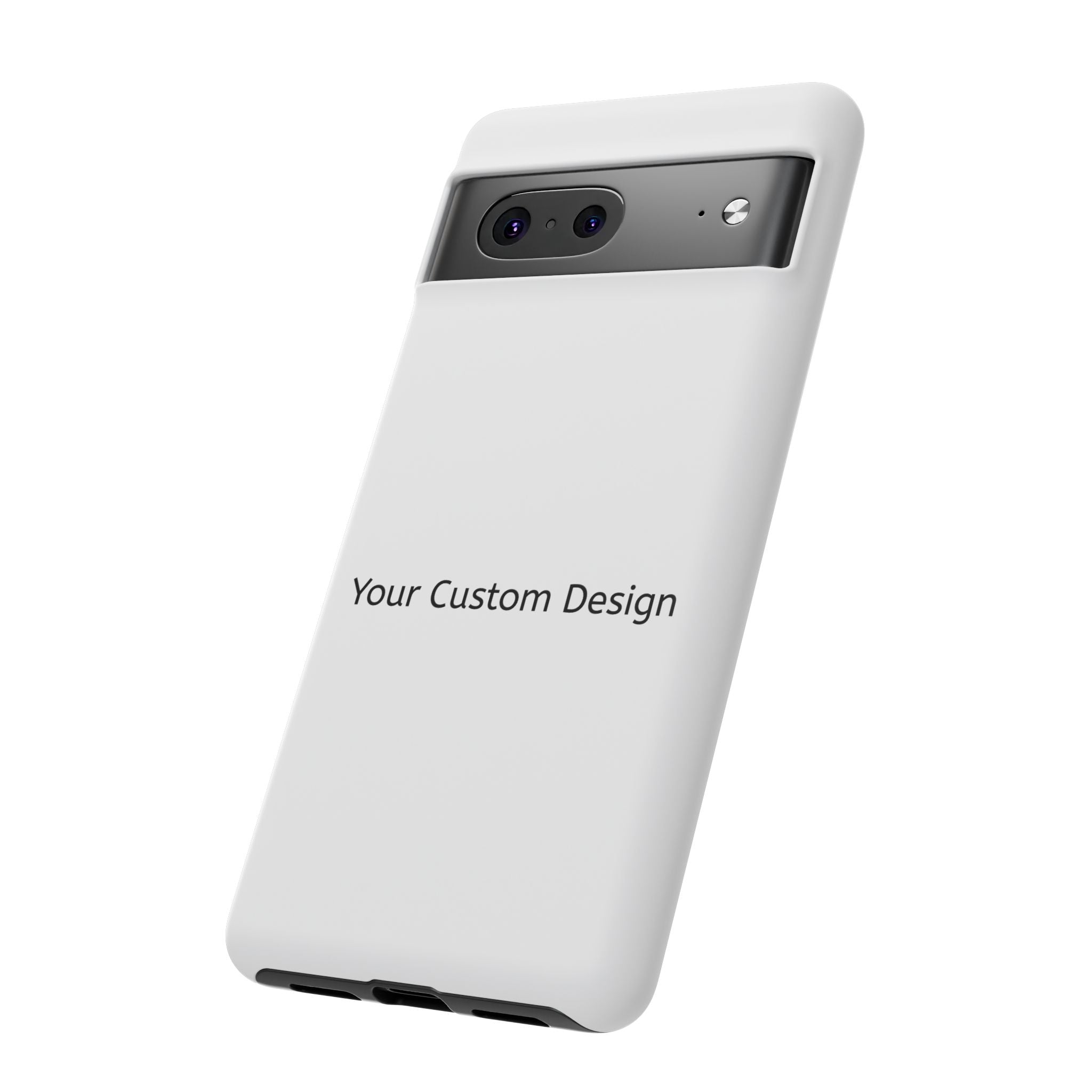 Tough Phone Case — Customizable Protective Phone Case