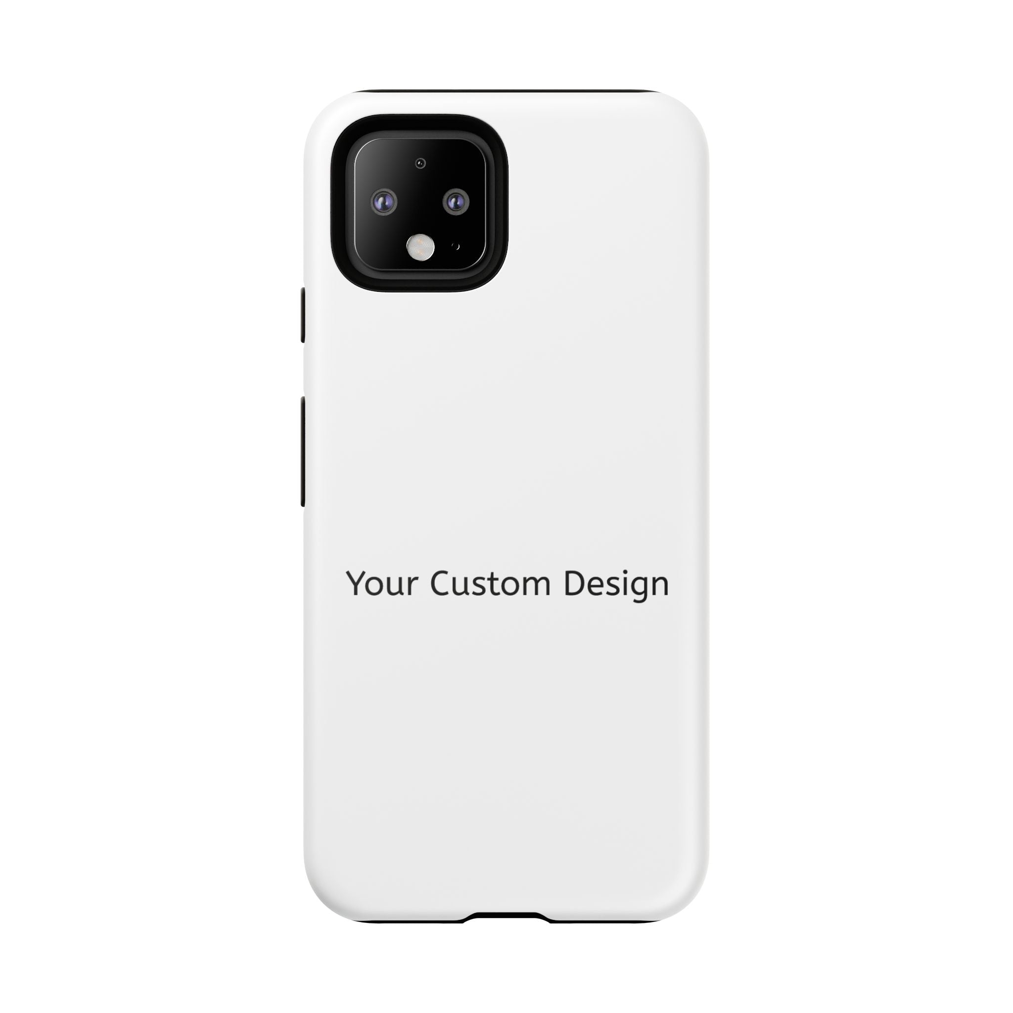 Tough Phone Case — Customizable Protective Phone Case