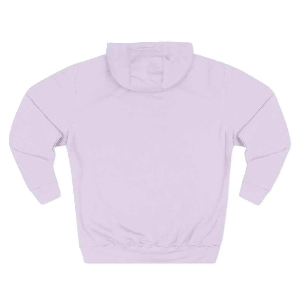 Classic Fleece Hoodie - Custom Design Ready