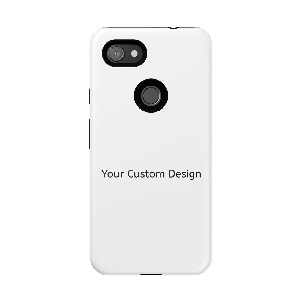 Tough Phone Case — Customizable Protective Phone Case