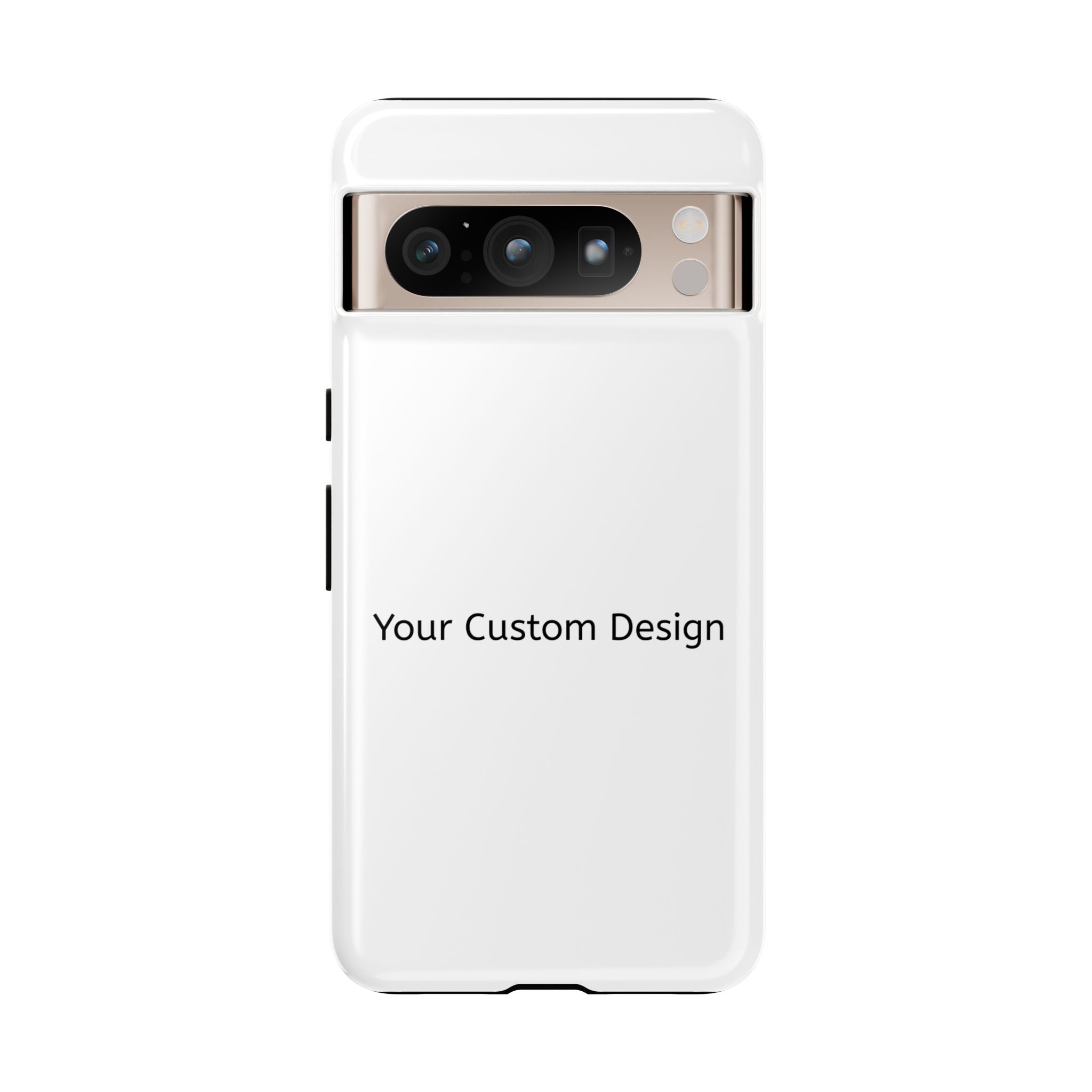 Tough Phone Case — Customizable Protective Phone Case
