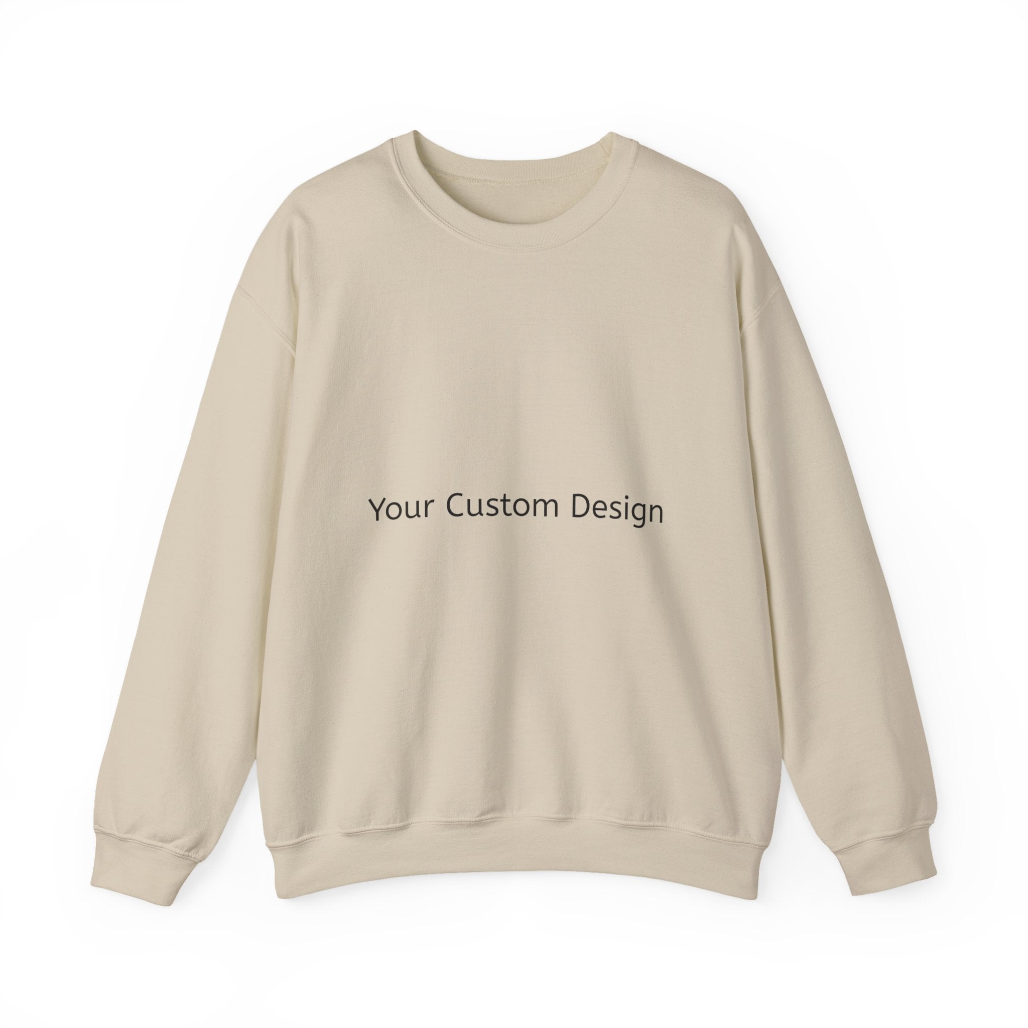 Crewneck Sweatshirt
