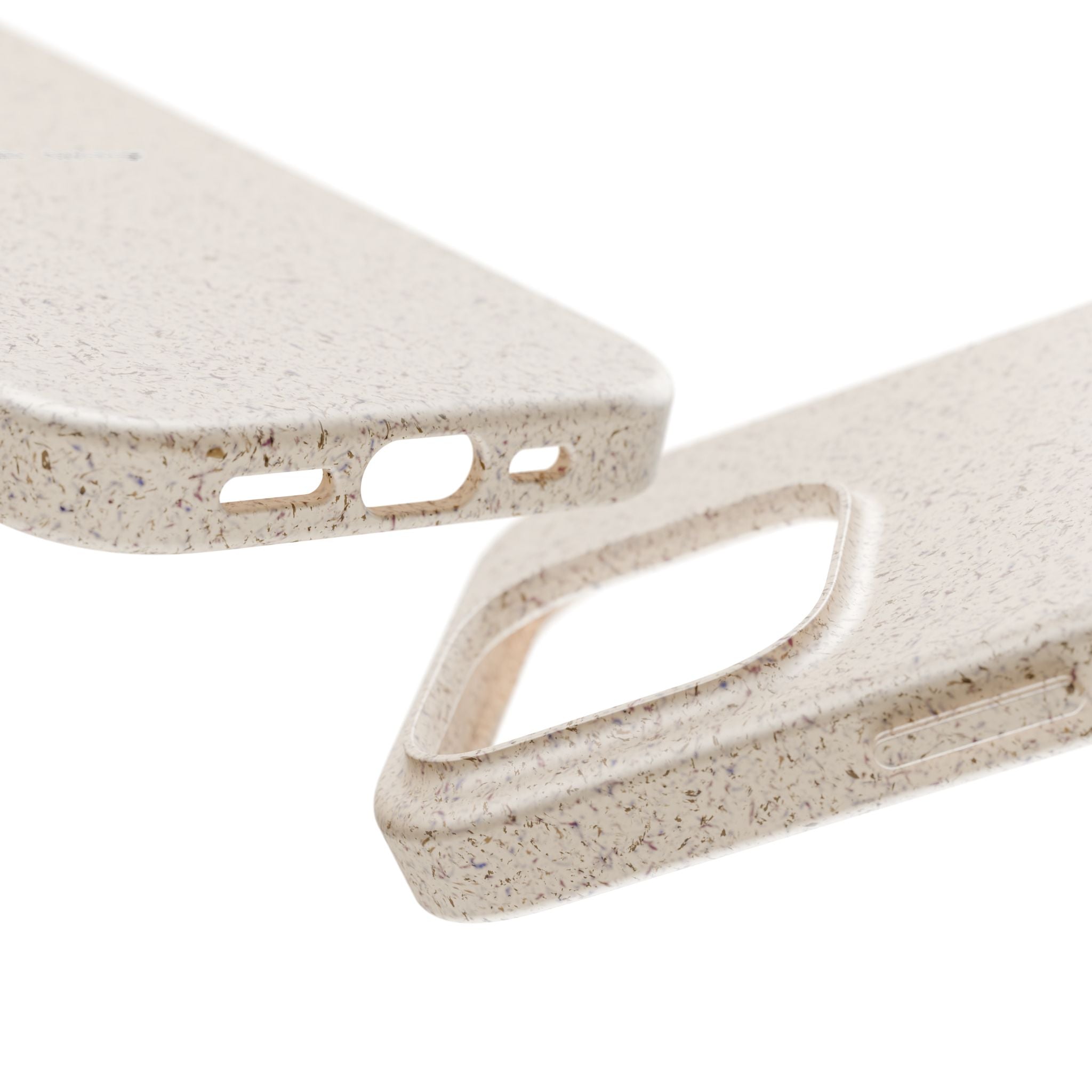 Biodegradable Phone Case – Eco-Friendly Custom Design Bioplastic iPhone Cover